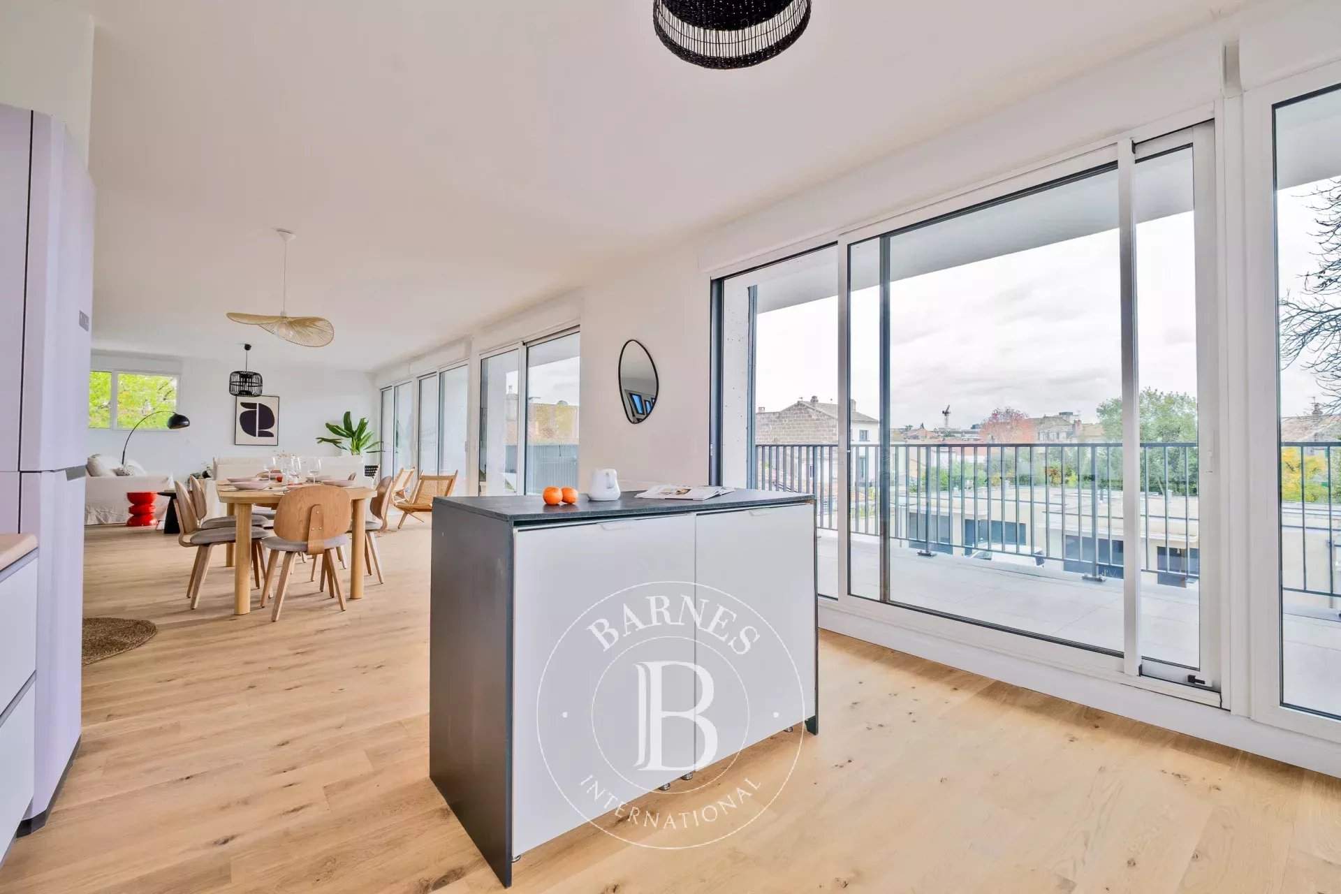 Bordeaux  - Appartement 4 Pi&egrave;ces 3 Chambres - picture 7