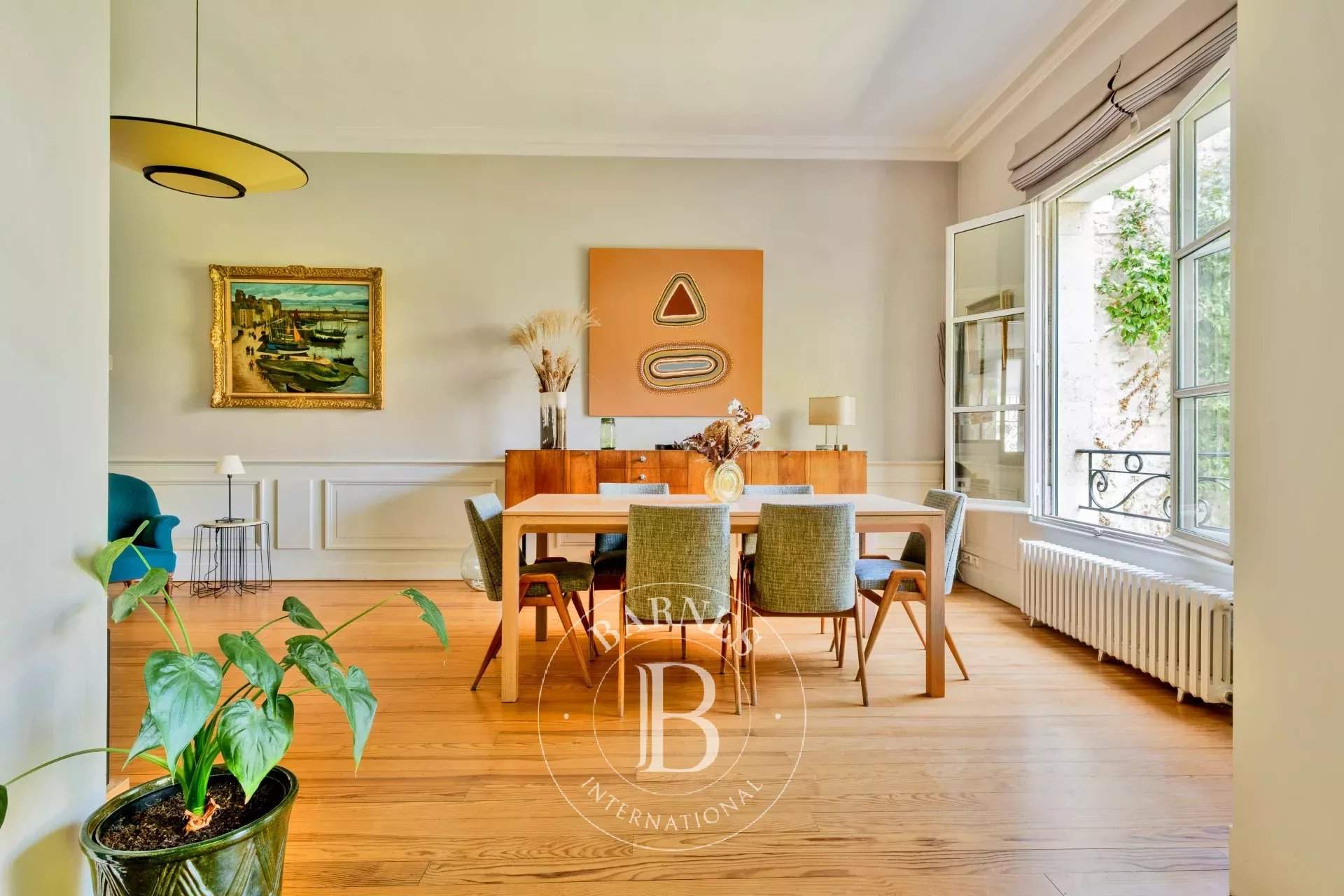 Bordeaux  - House 6 Bedrooms - picture 8