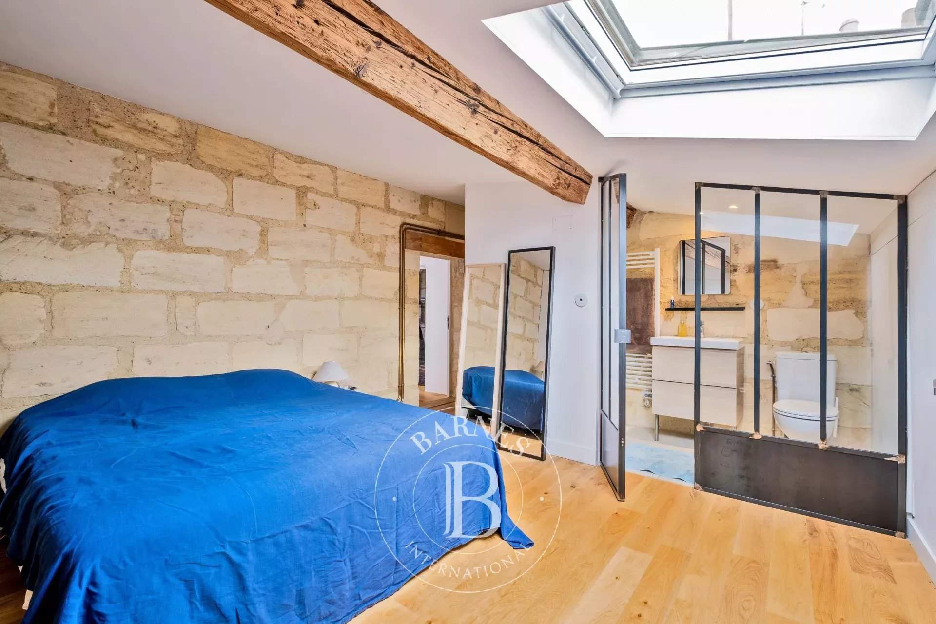 Bordeaux  - Appartement 4 Pi&egrave;ces 3 Chambres - picture 9