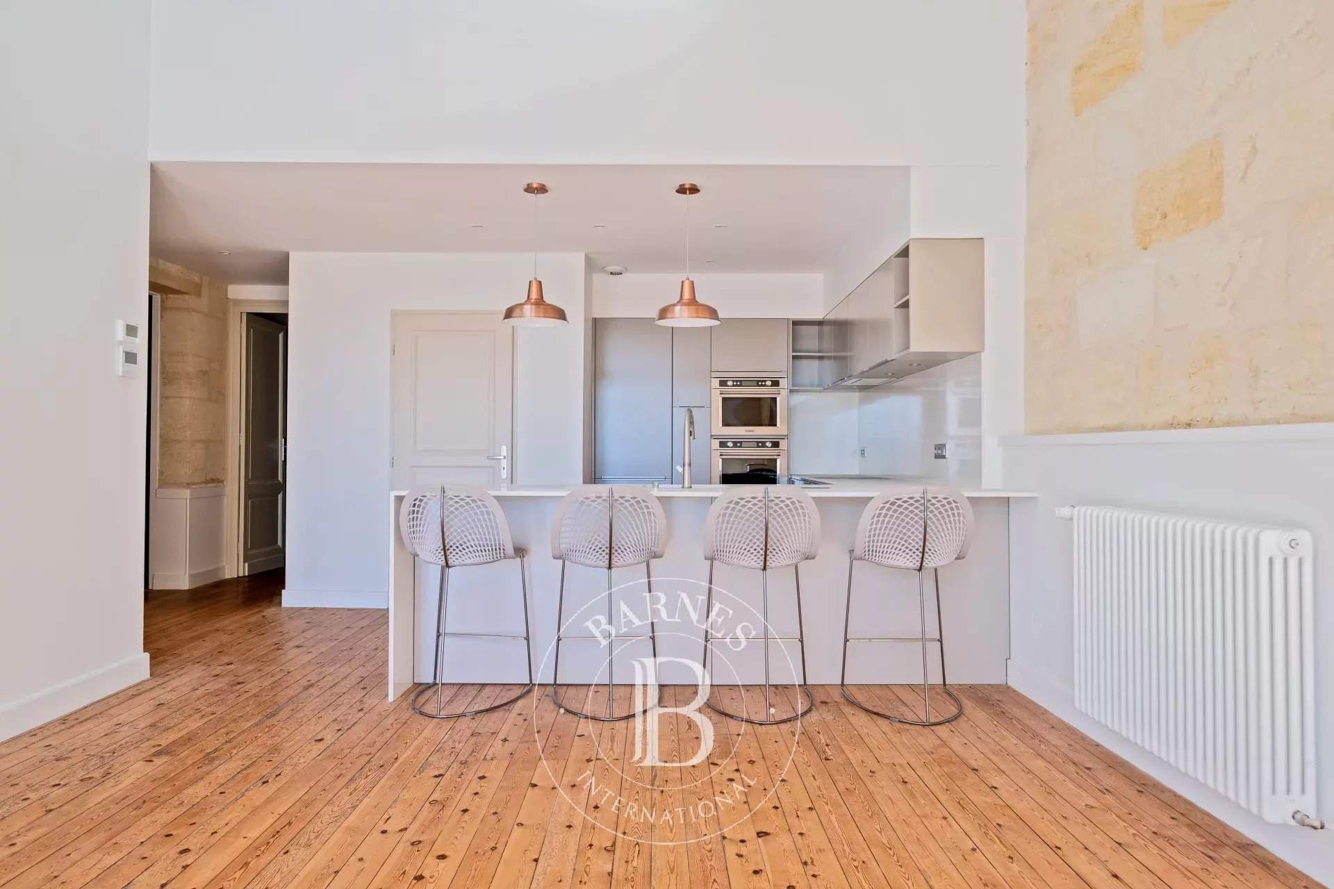 Bordeaux  - Appartement 5 Pi&egrave;ces 4 Chambres - picture 8