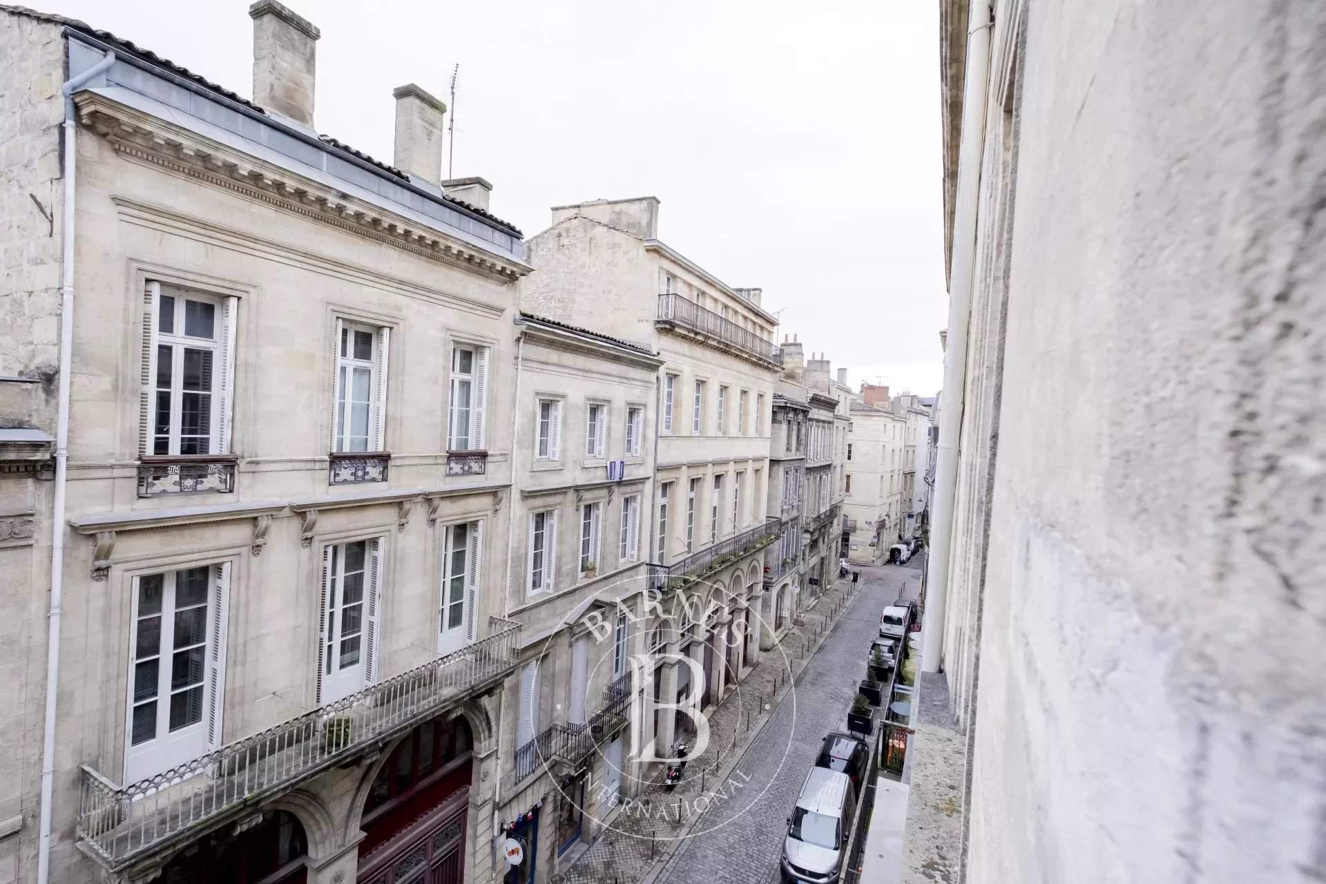 Bordeaux  - Appartement 4 Pièces 3 Chambres - picture 15