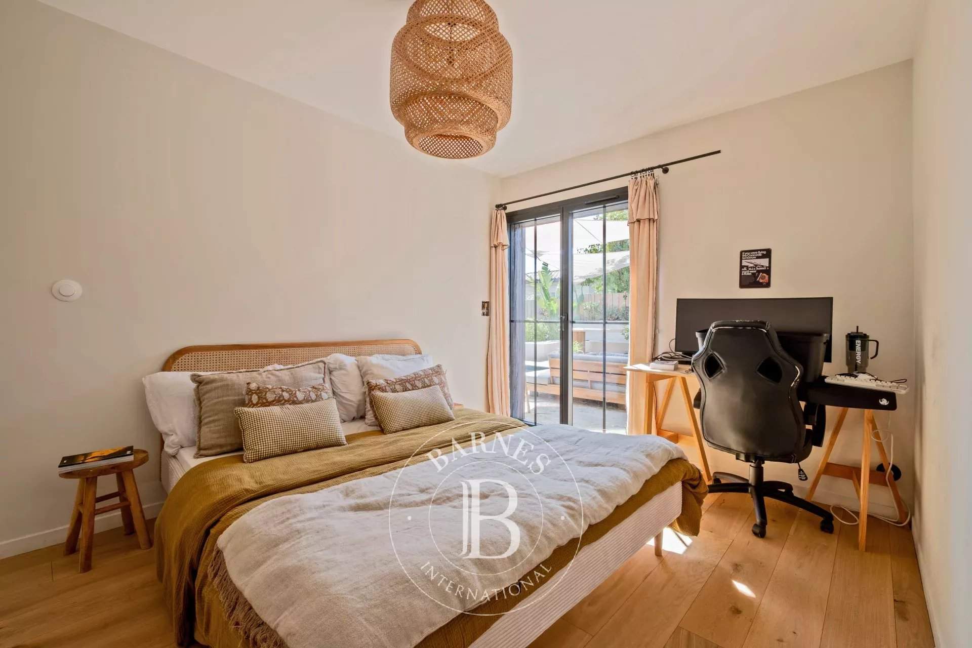 Le Bouscat  - House 5 Bedrooms - picture 9