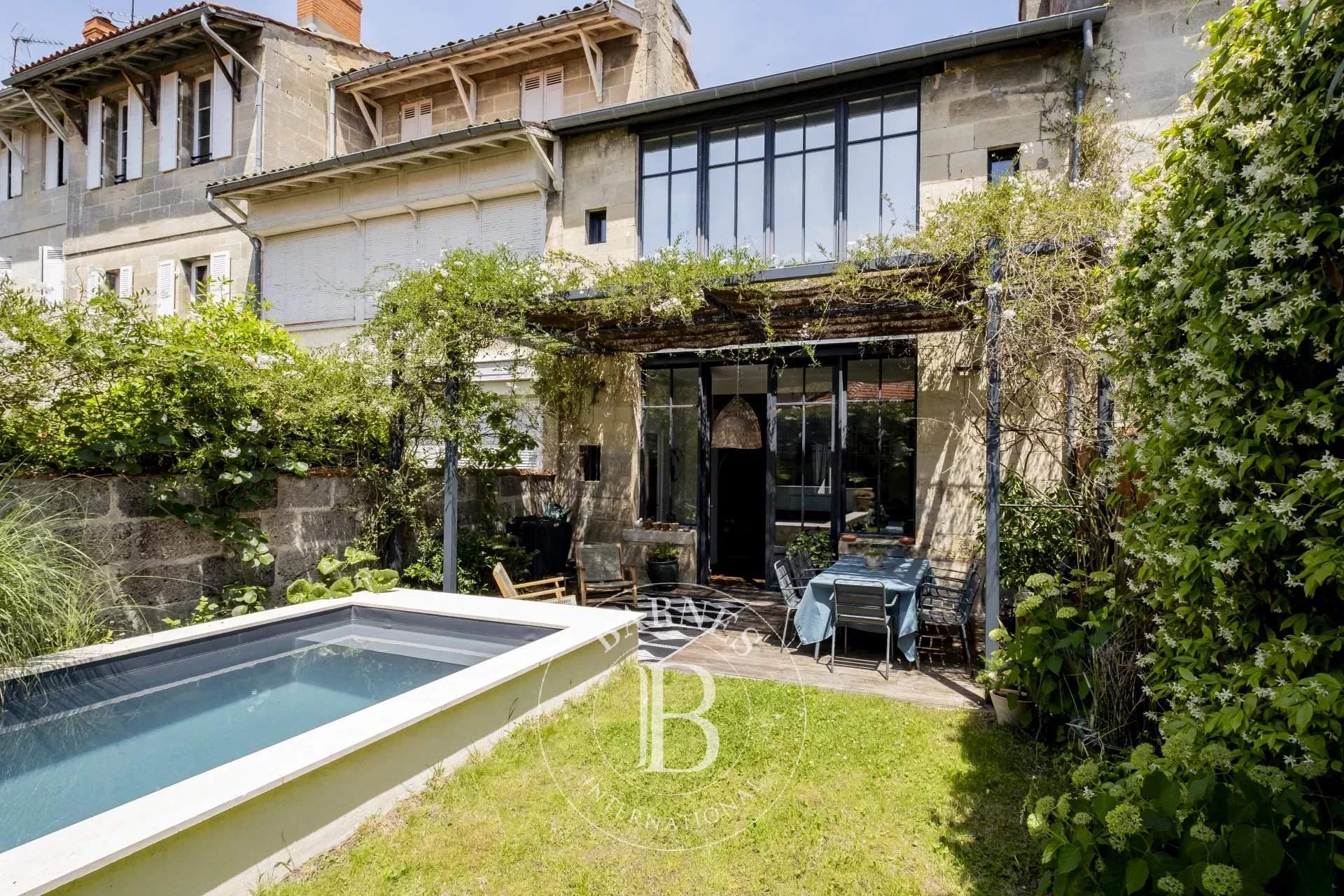 Bordeaux  - House 5 Bedrooms - picture 7