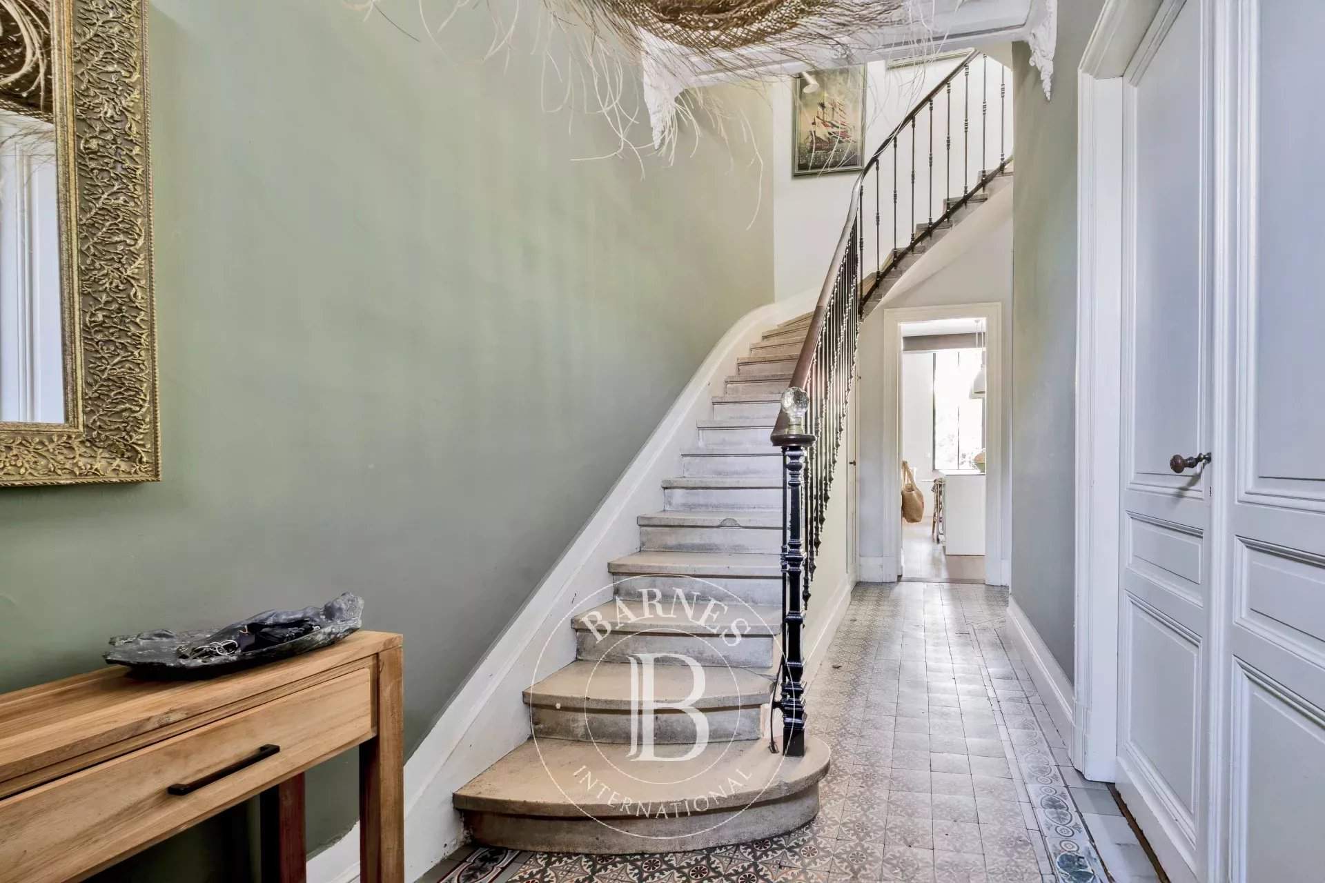 Bordeaux  - House 5 Bedrooms - picture 19