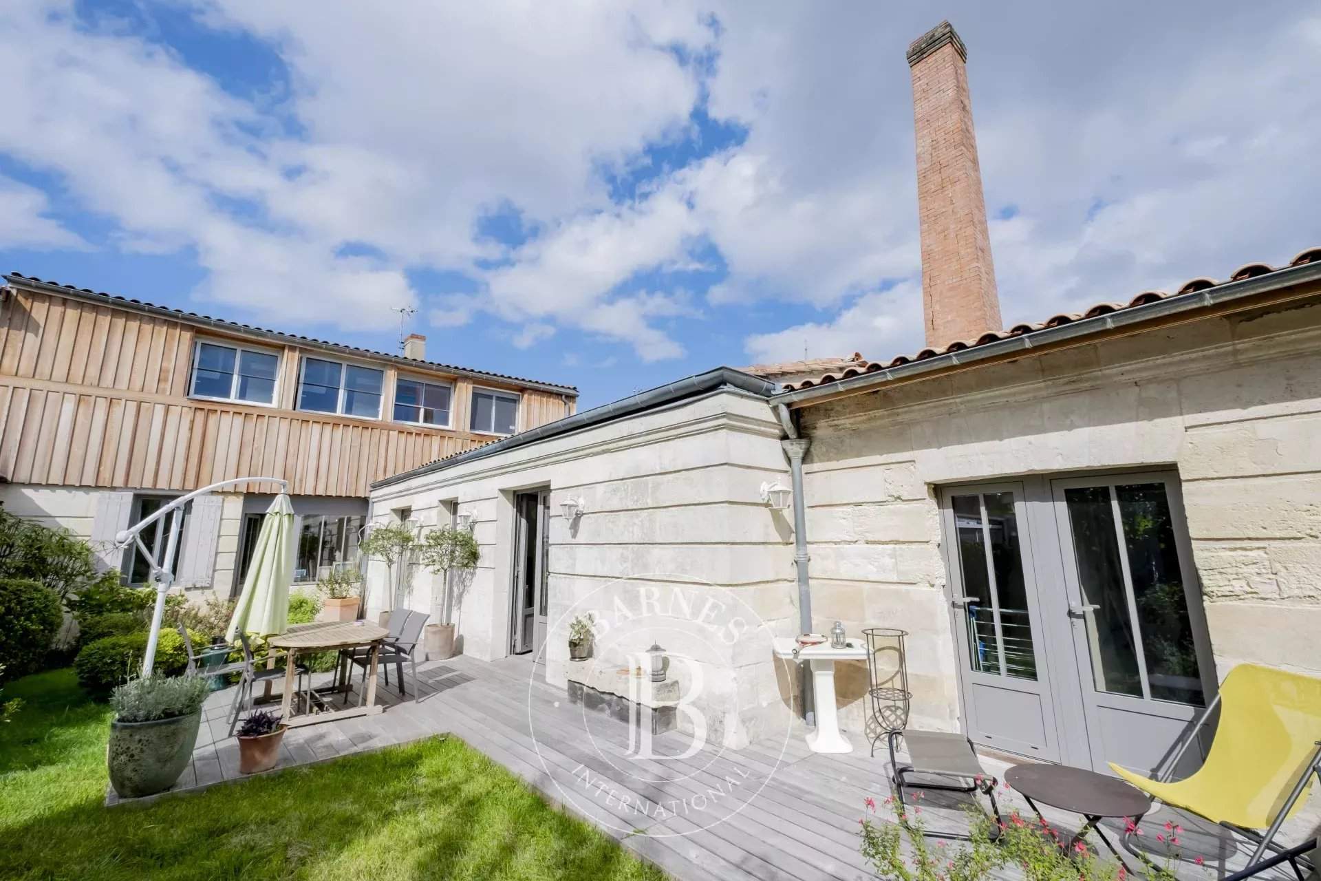 Bordeaux  - House 7 Bedrooms - picture 3