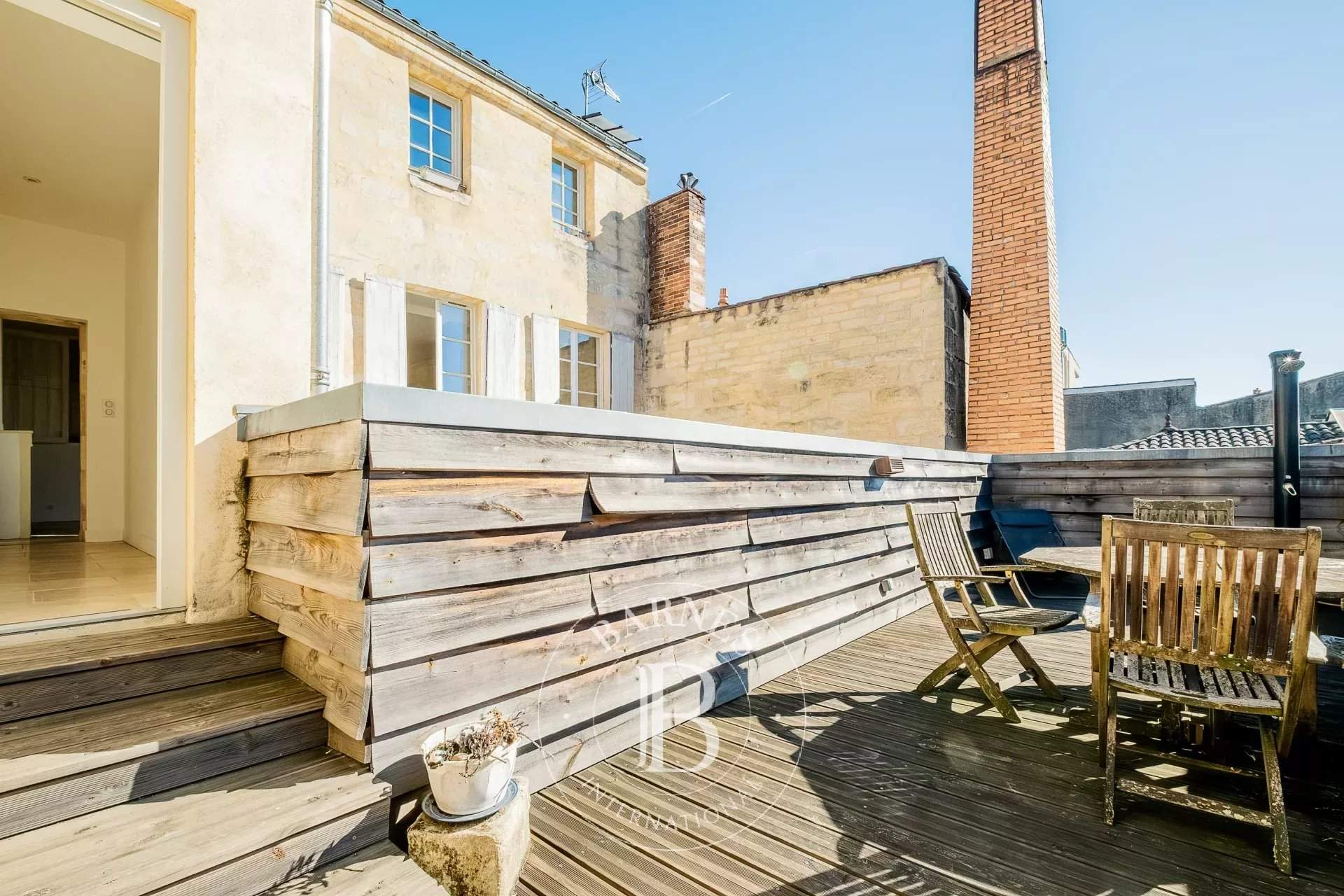 Bordeaux  - Apartment 4 Bedrooms - picture 9