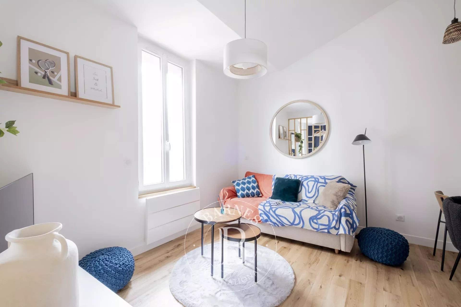 Bordeaux  - Appartement 1 Pi&egrave;ce, 1 Chambre - picture 5