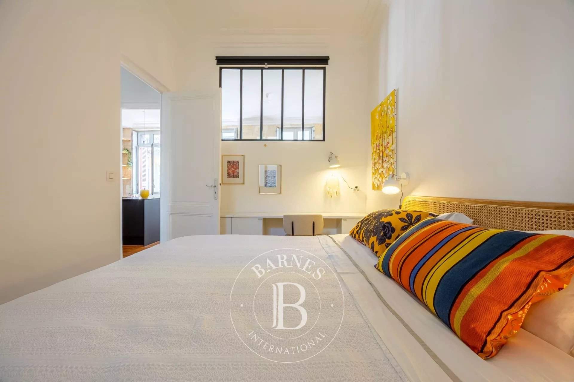 Bordeaux  - Appartement 2 Pi&egrave;ces, 1 Chambre - picture 11