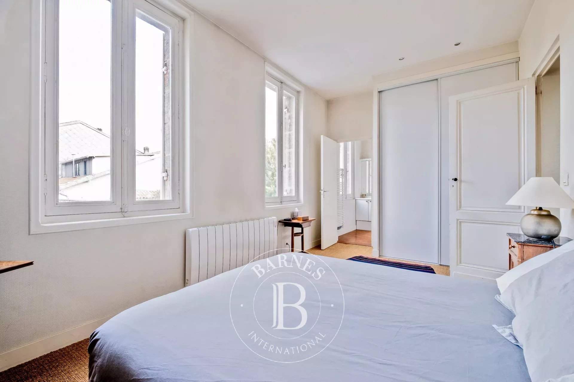 Le Bouscat  - Casa 8 Cuartos 5 Habitaciones - picture 11