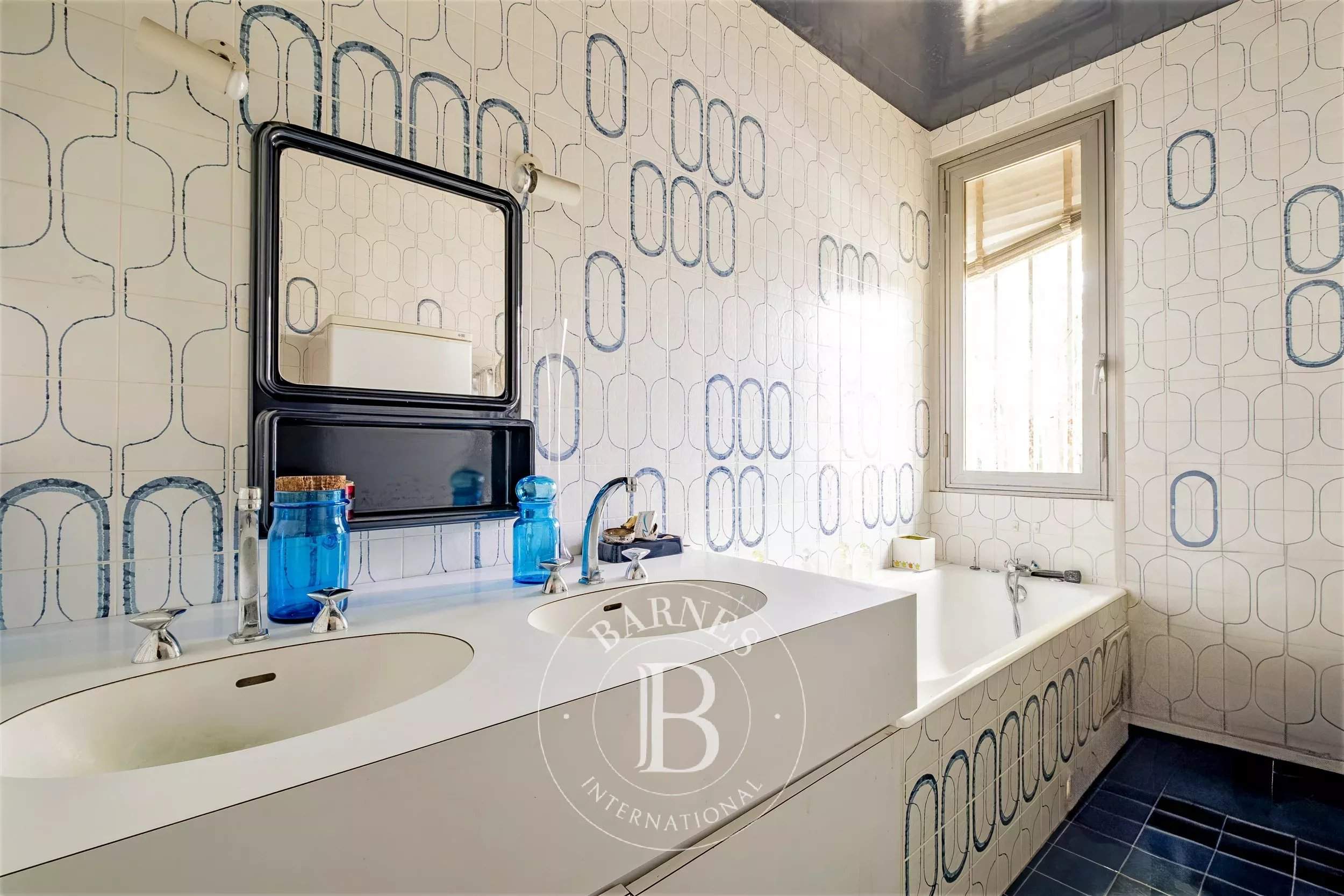 Bordeaux  - Villa 6 Pi&egrave;ces 4 Chambres - picture 12