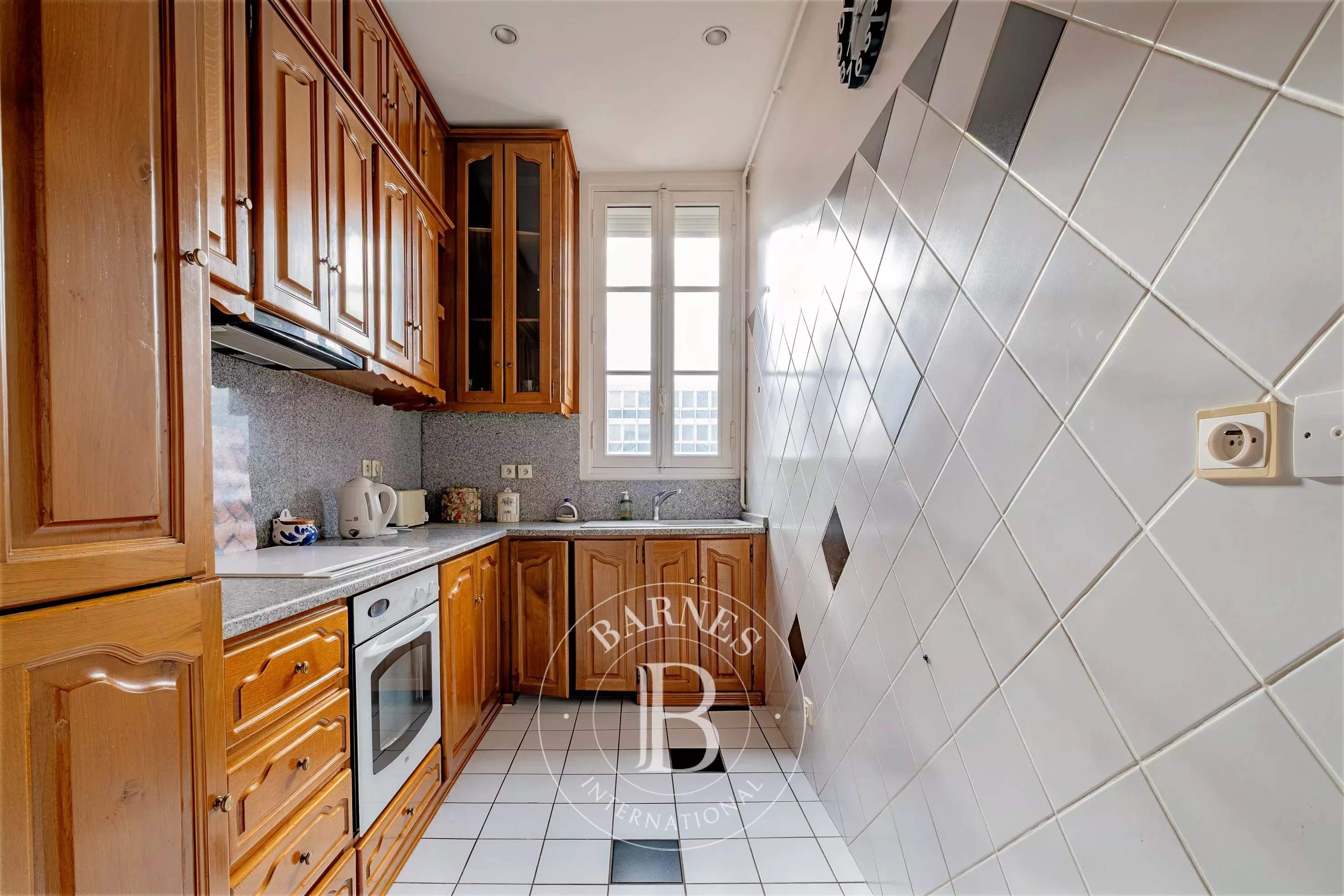 Bordeaux  - Apartment  - picture 12