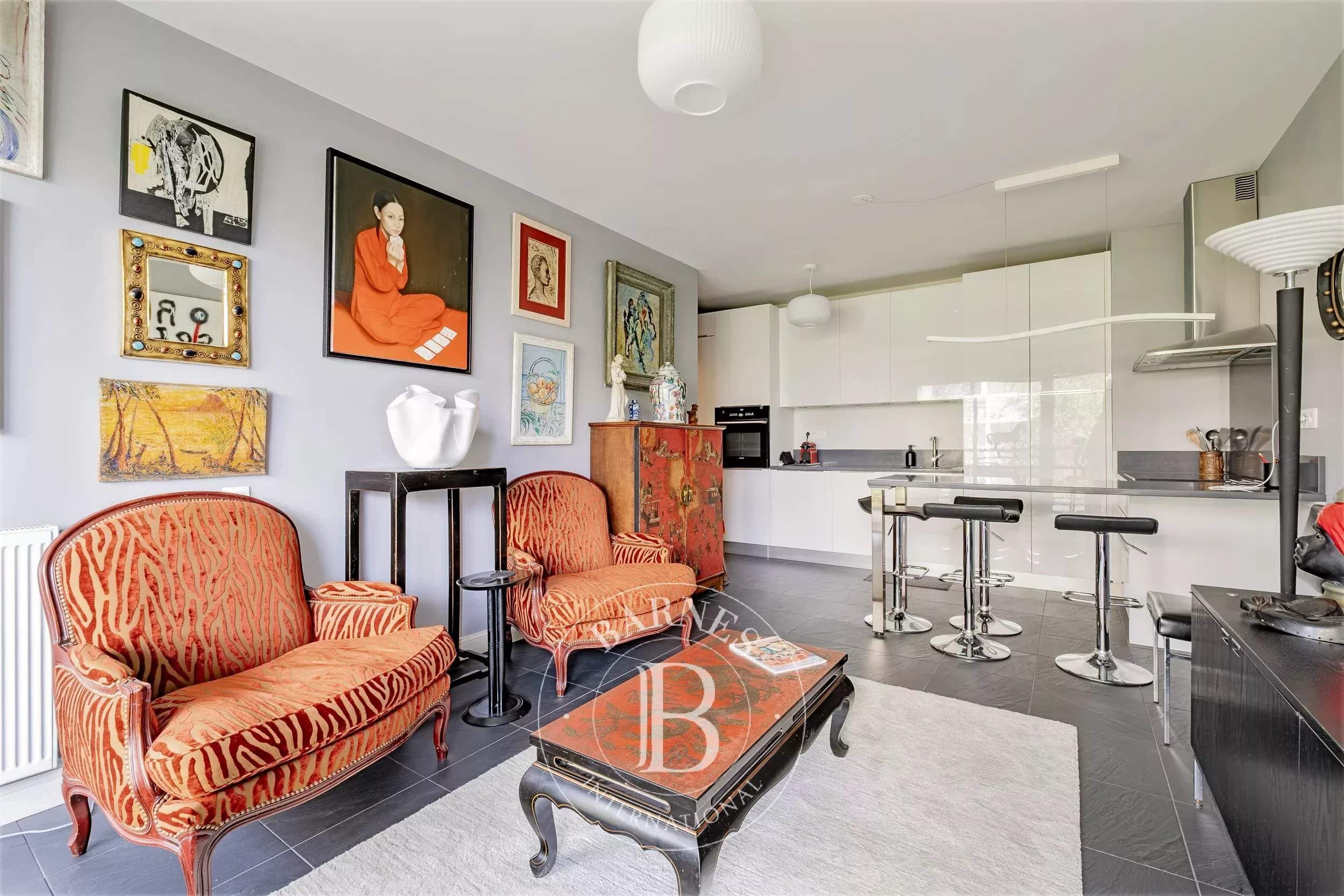 Bordeaux  - Appartement 2 Pi&egrave;ces, 1 Chambre - picture 7