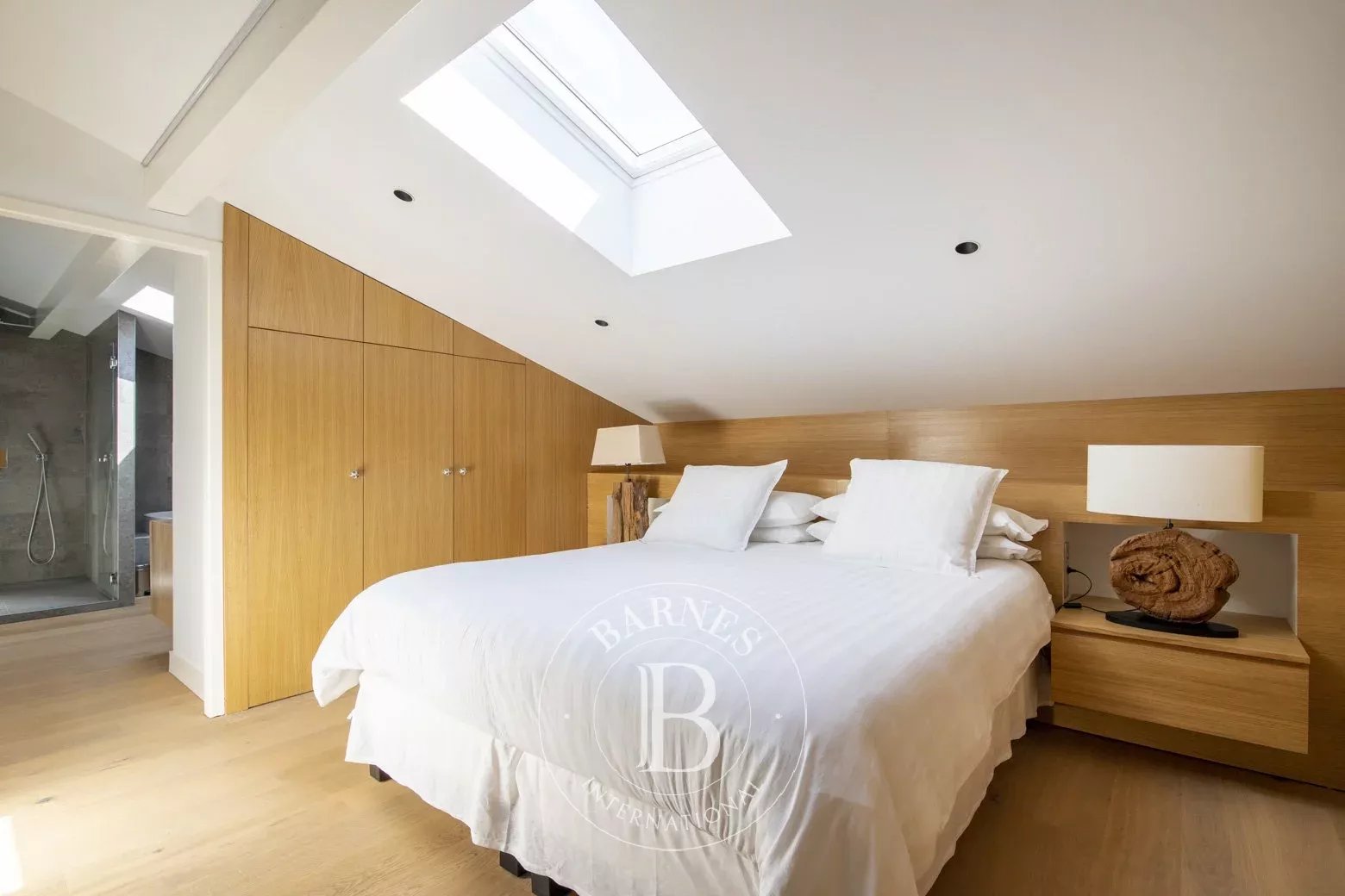 Bordeaux  - Apartment 3 Bedrooms - picture 13