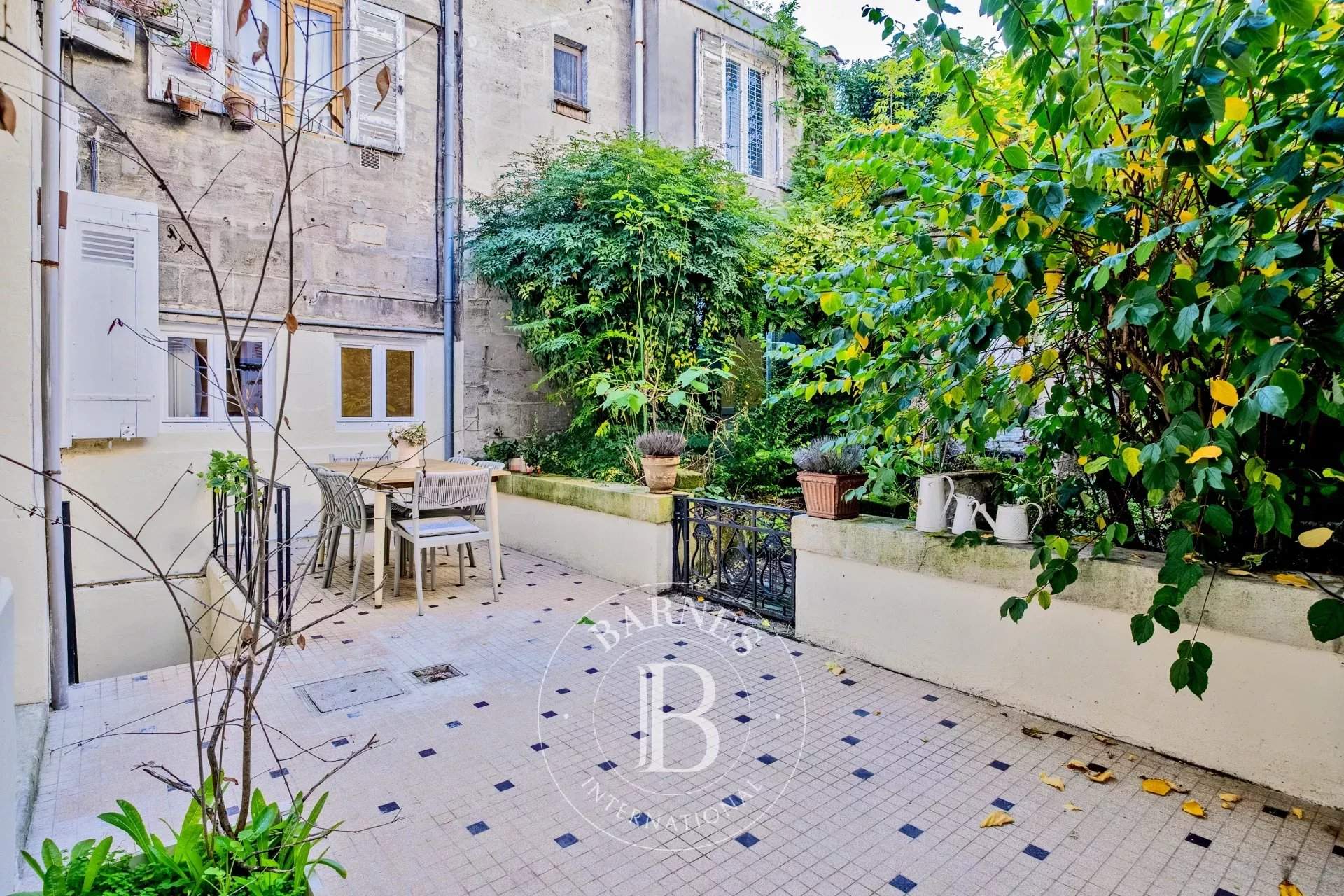 Bordeaux  - Apartment 3 Bedrooms - picture 5