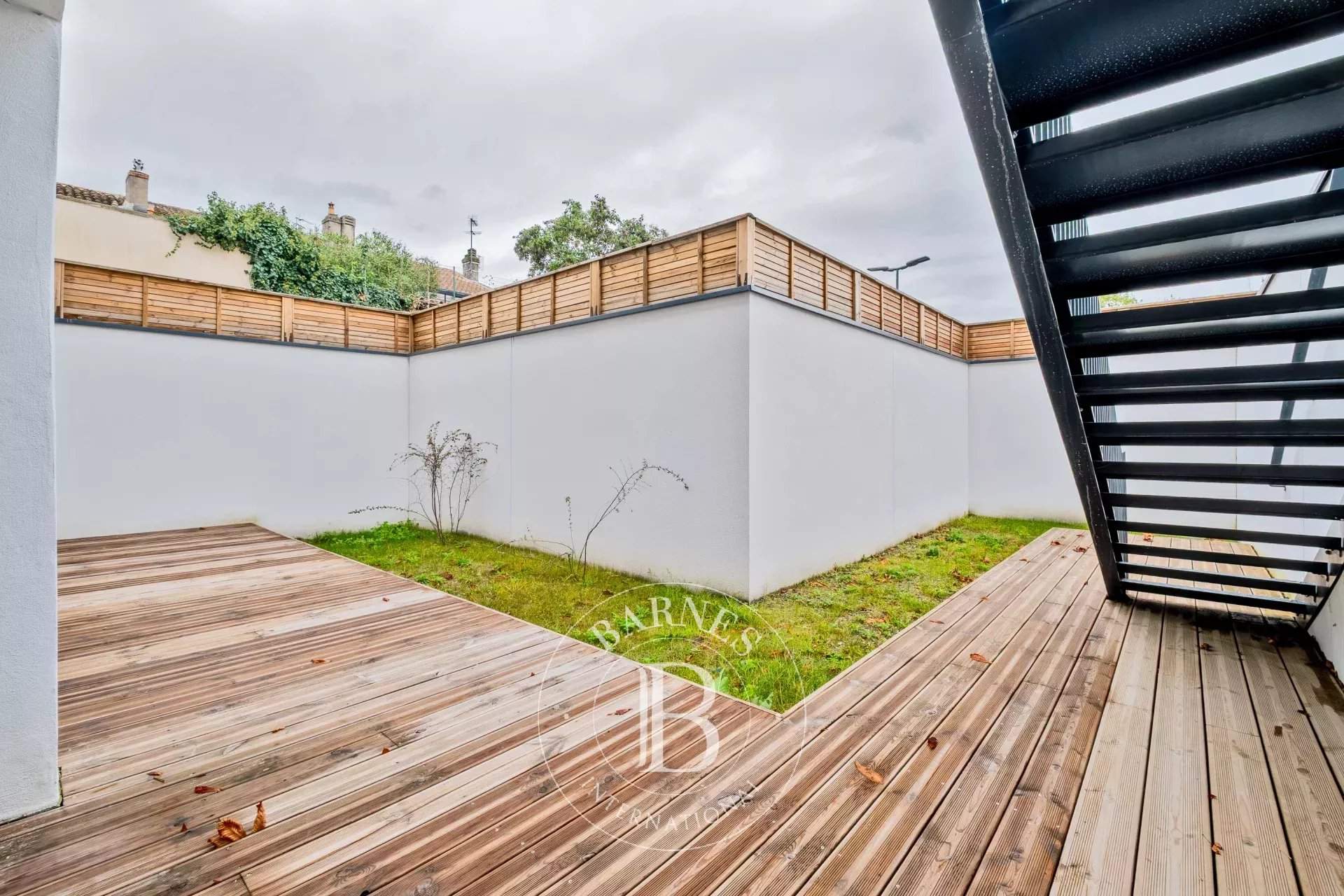 Bordeaux  - Piso 4 Cuartos 3 Habitaciones - picture 9