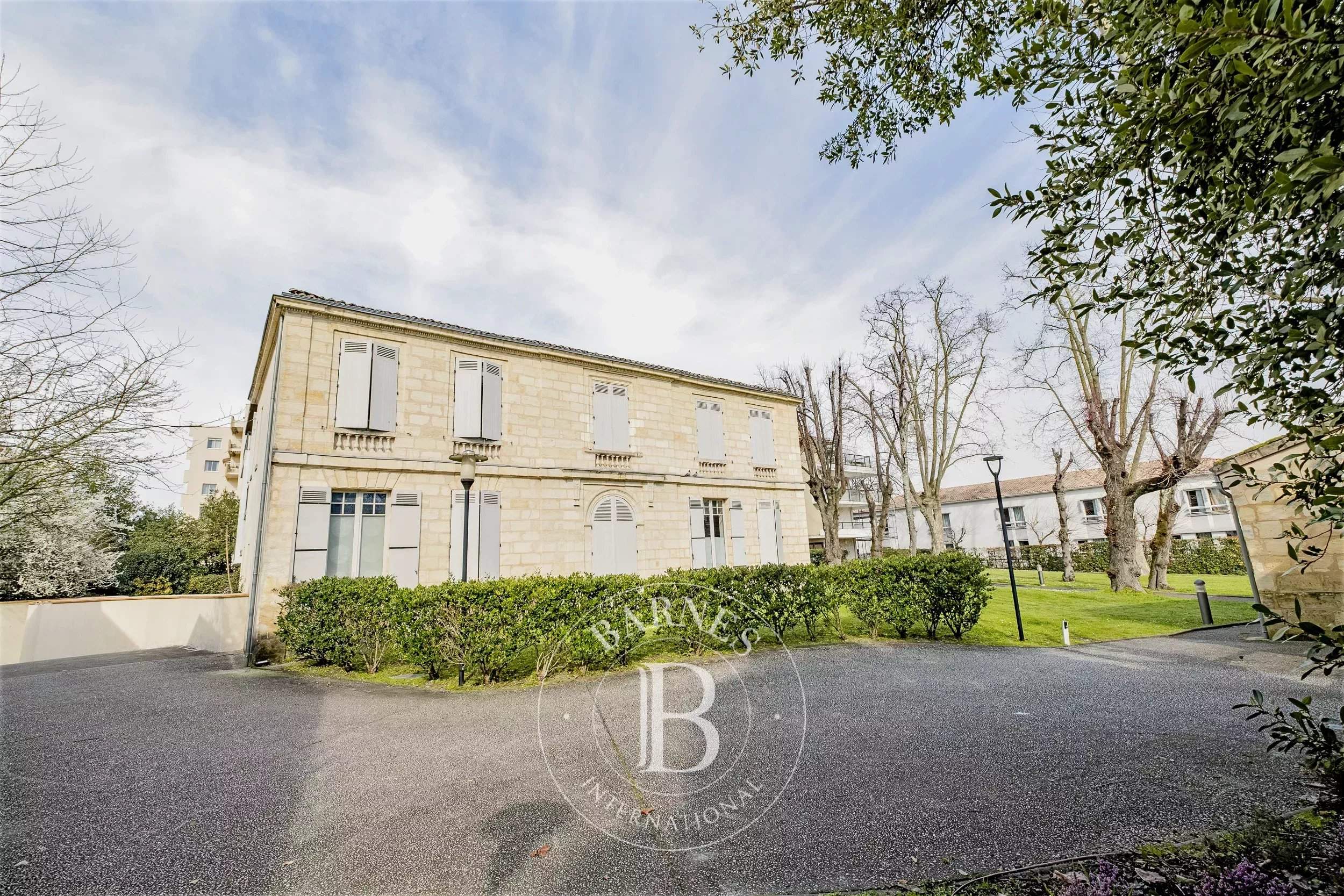 Bordeaux  - Appartement 2 Pi&egrave;ces, 1 Chambre - picture 13