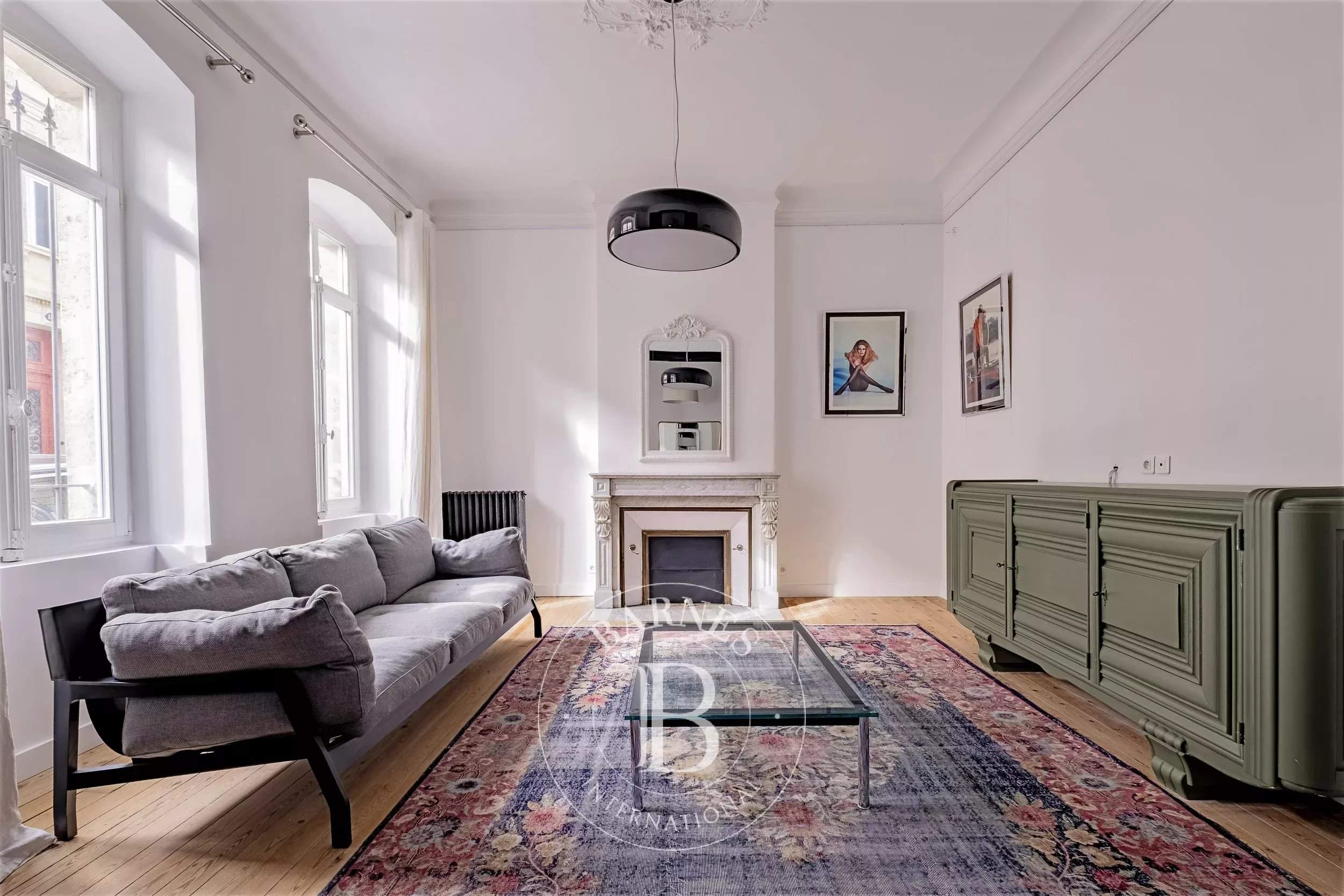 Bordeaux  - Maison 7 Pi&egrave;ces 4 Chambres - picture 9