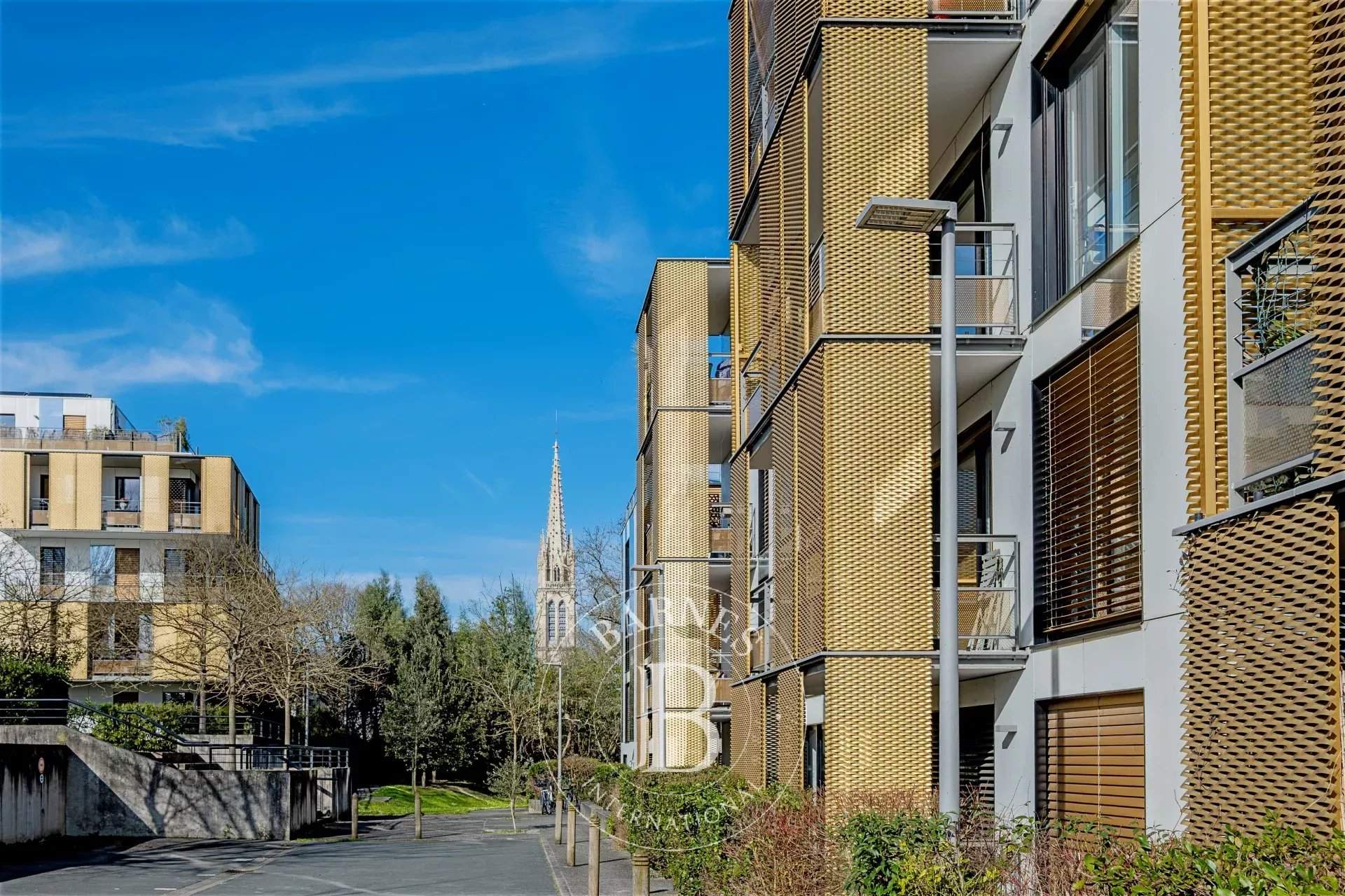 Bordeaux  - Piso 4 Cuartos 3 Habitaciones - picture 9