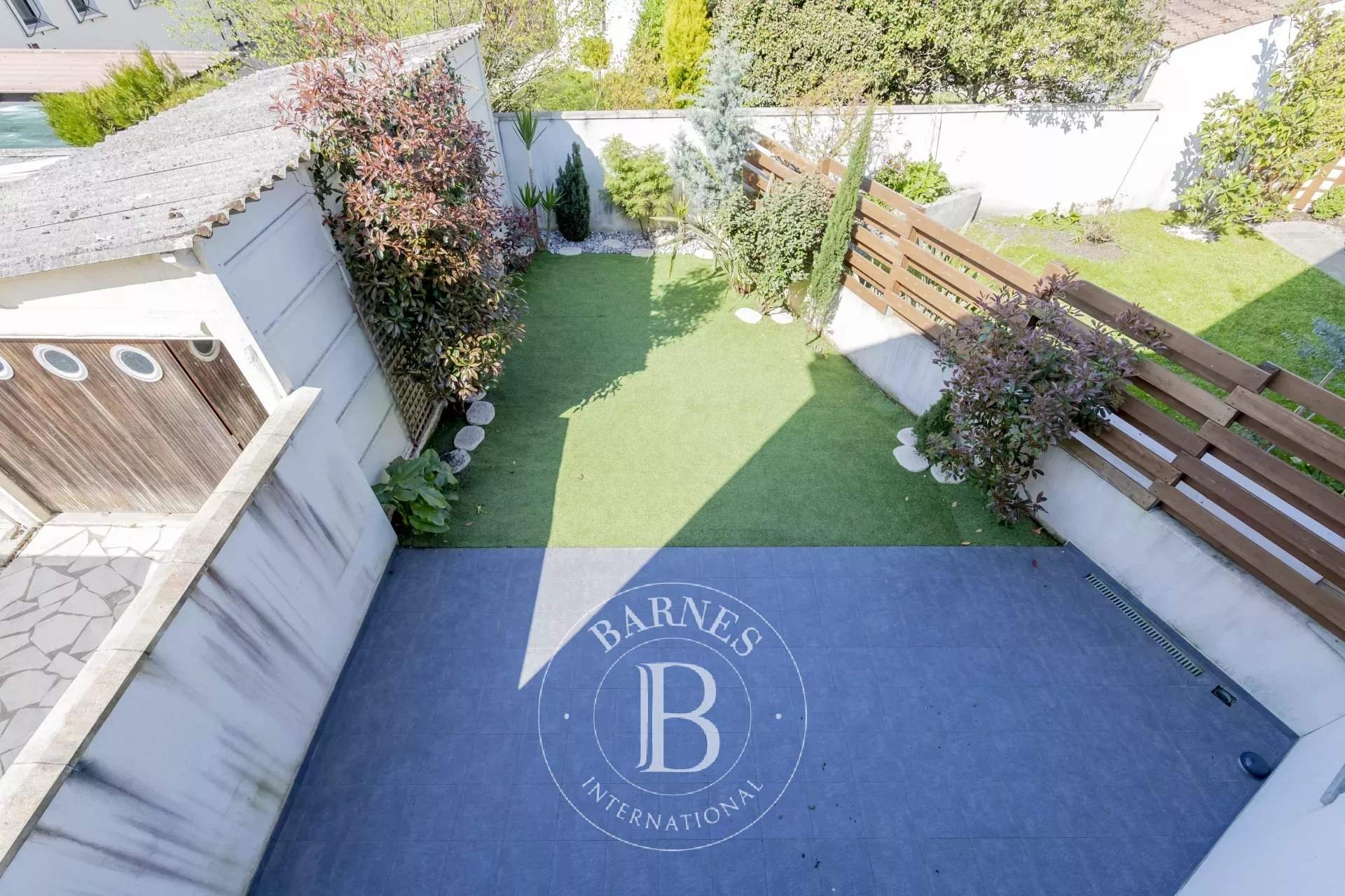 Mérignac  - Maison 6 Pi&egrave;ces 4 Chambres - picture 3