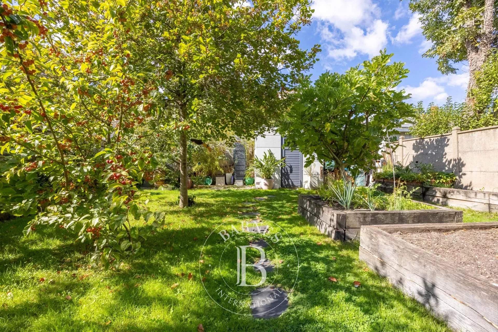 Bordeaux  - Casa 6 Cuartos 4 Habitaciones - picture 11