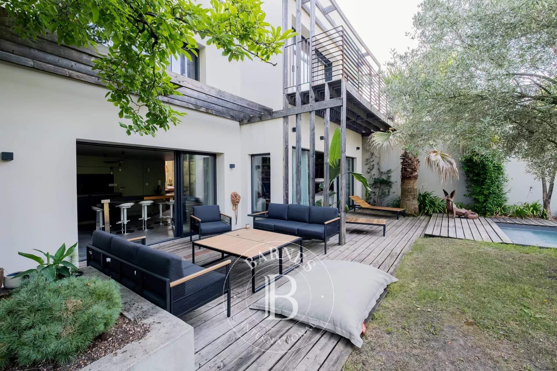 Le Bouscat  - House 6 Bedrooms - picture 6