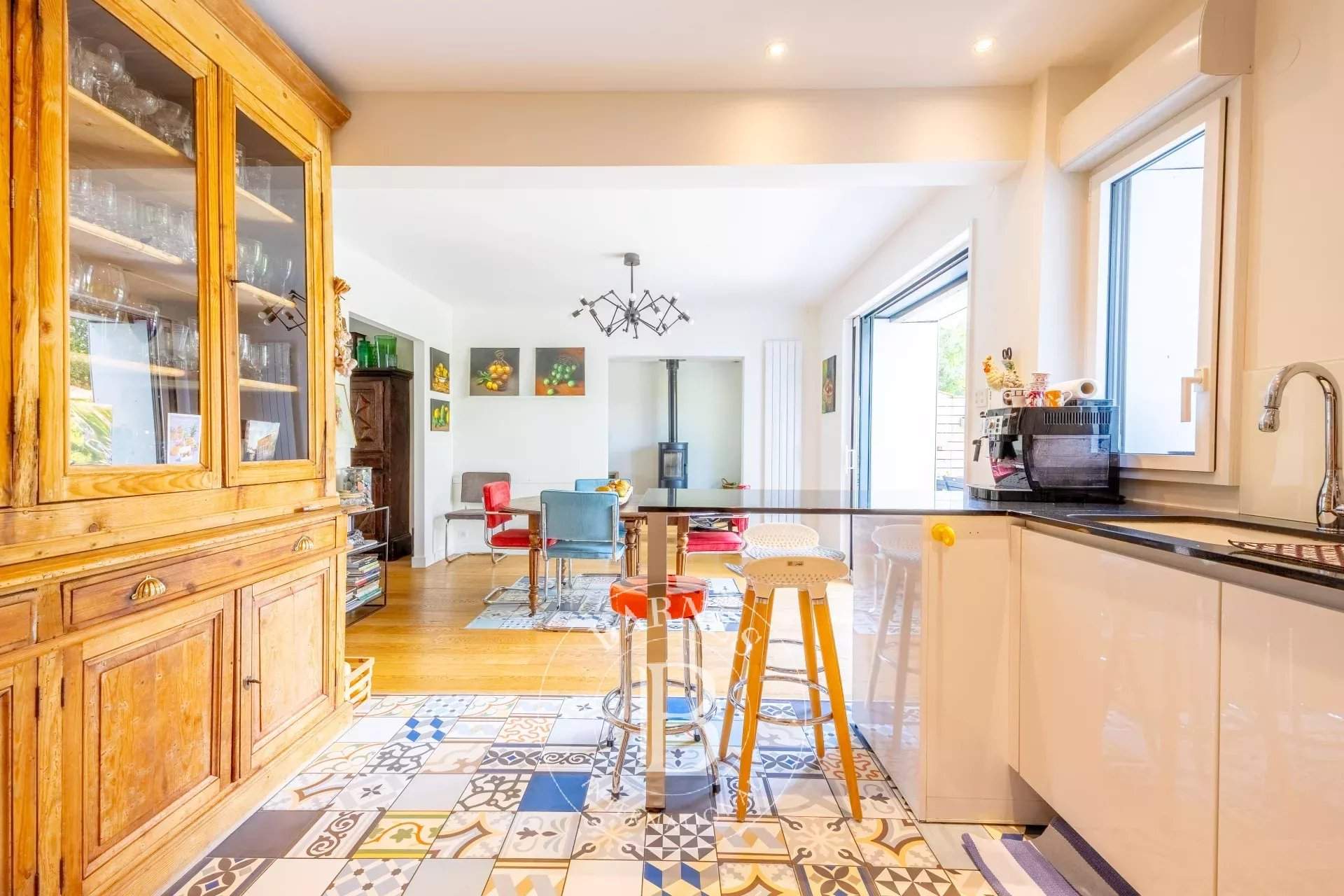 Bordeaux  - Casa 6 Cuartos 4 Habitaciones - picture 5