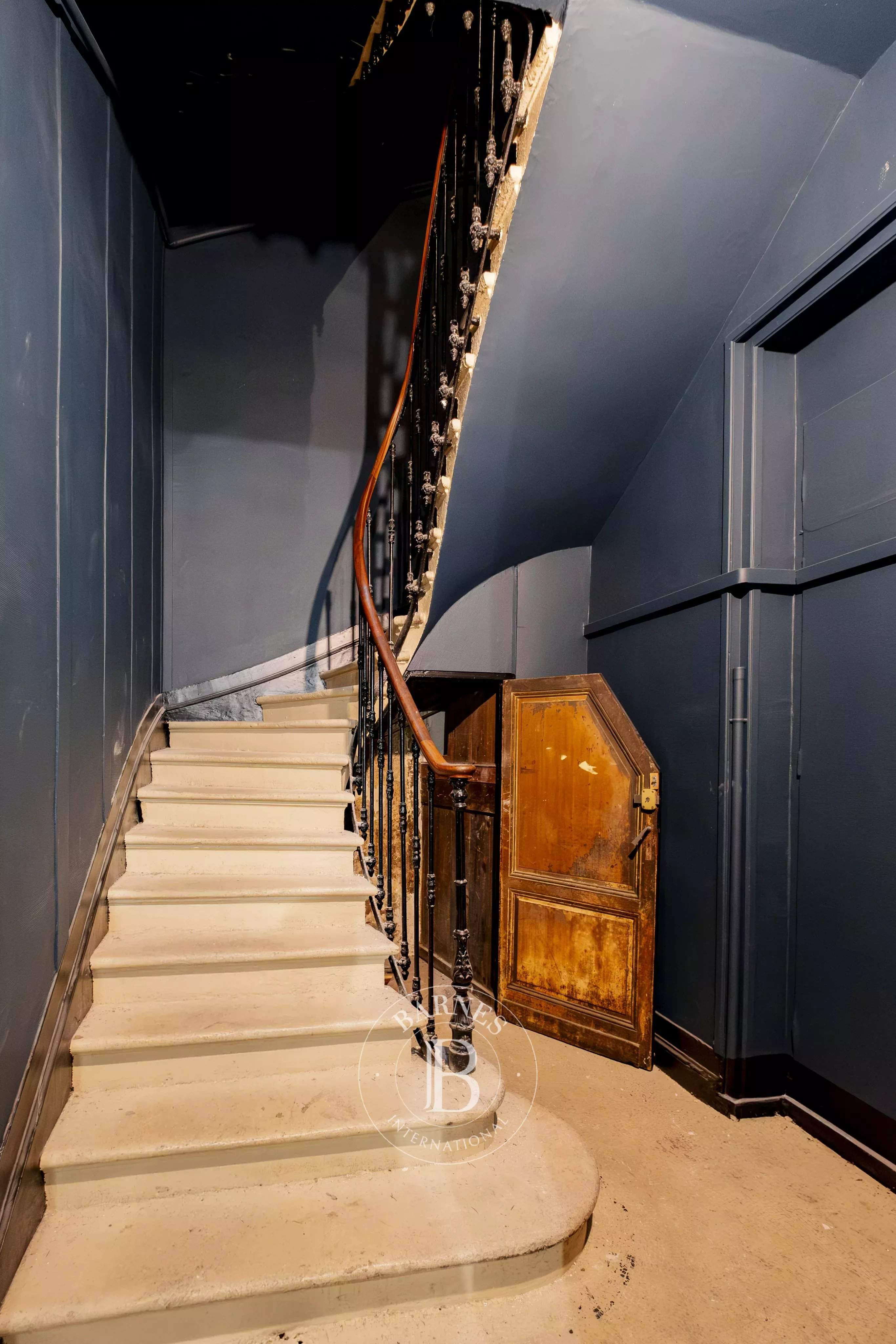 Bordeaux  - Appartement 3 Pi&egrave;ces, 1 Chambre - picture 6