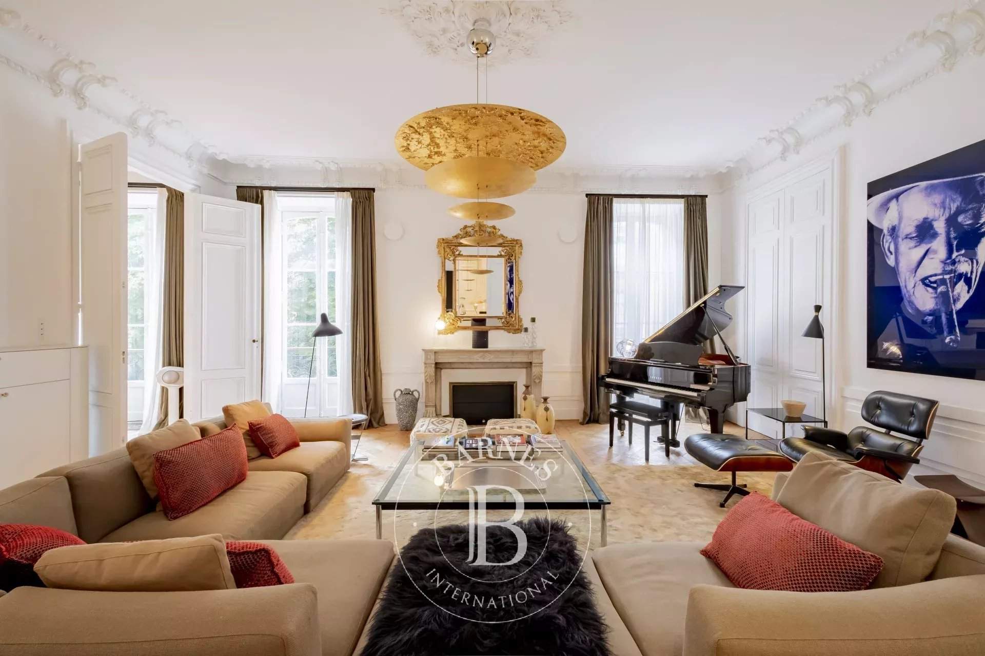 Bordeaux  - Apartment 3 Bedrooms - picture 8