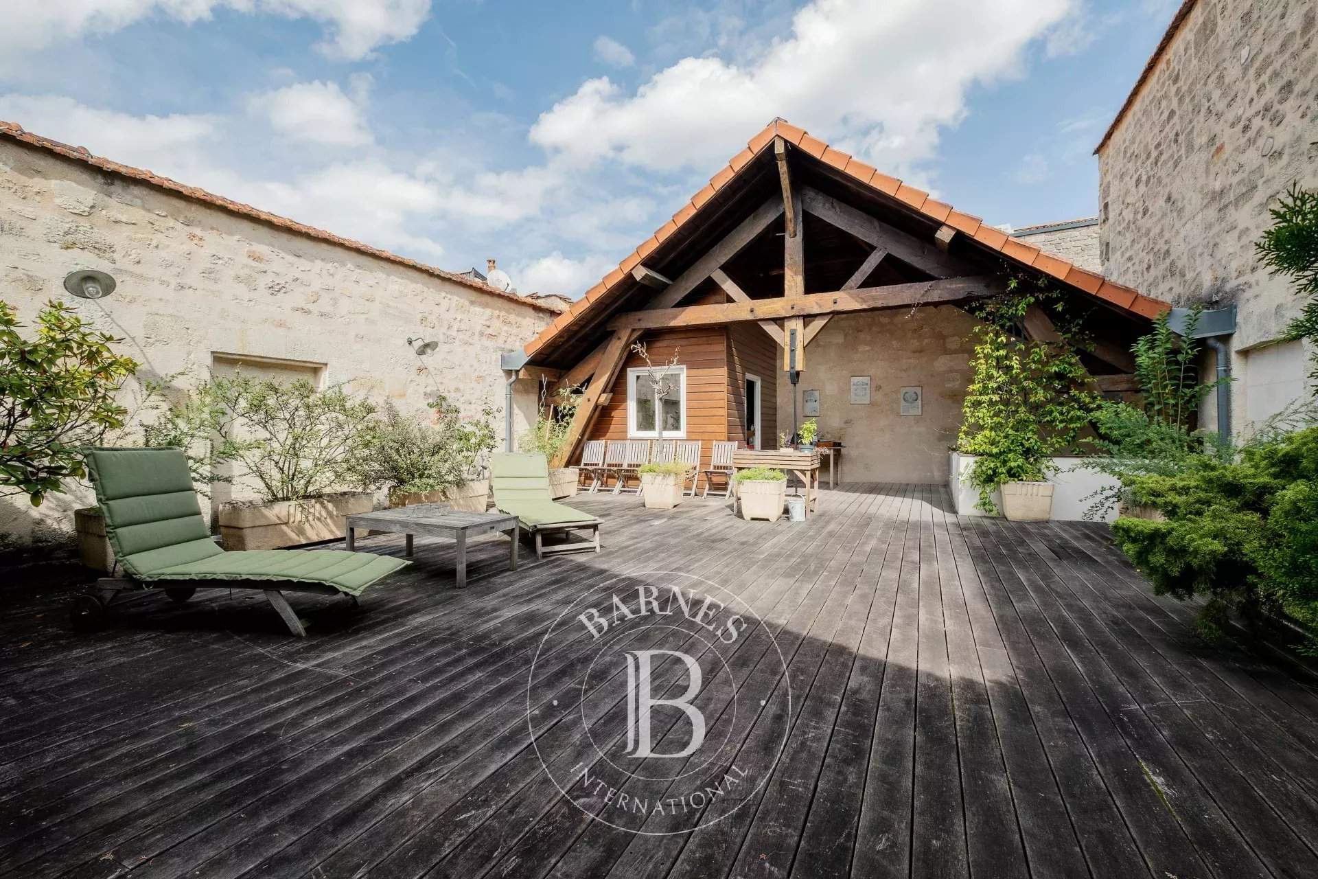 Bordeaux  - Apartment 4 Bedrooms - picture 8