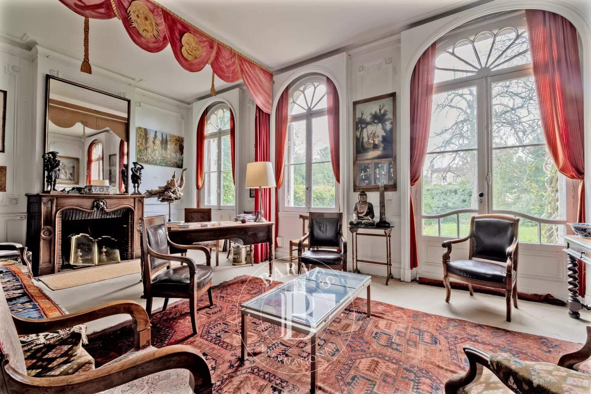 Bordeaux  - Casa 15 Cuartos 8 Habitaciones - picture 4