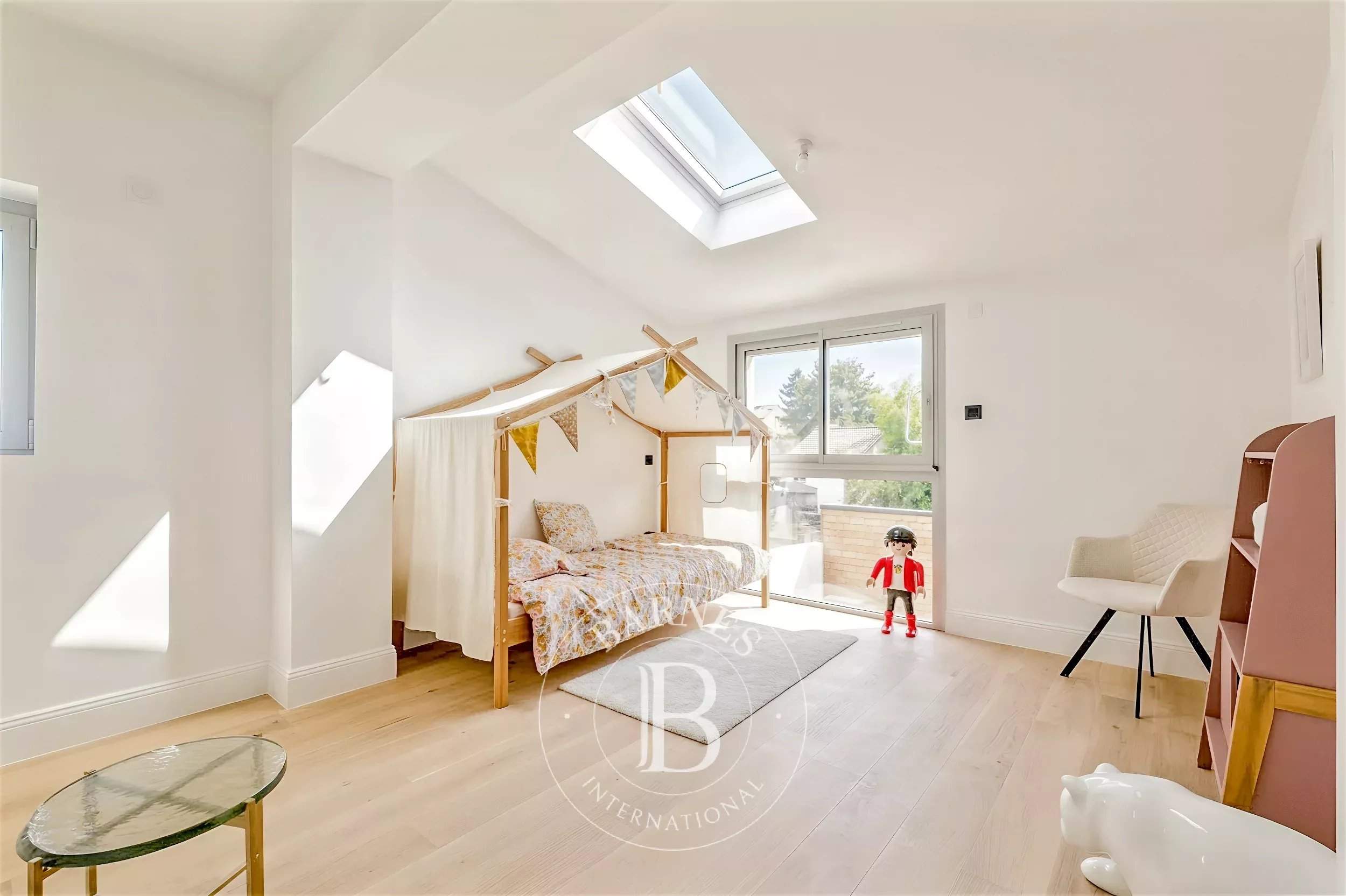Le Bouscat  - Maison 9 Pi&egrave;ces 4 Chambres - picture 10