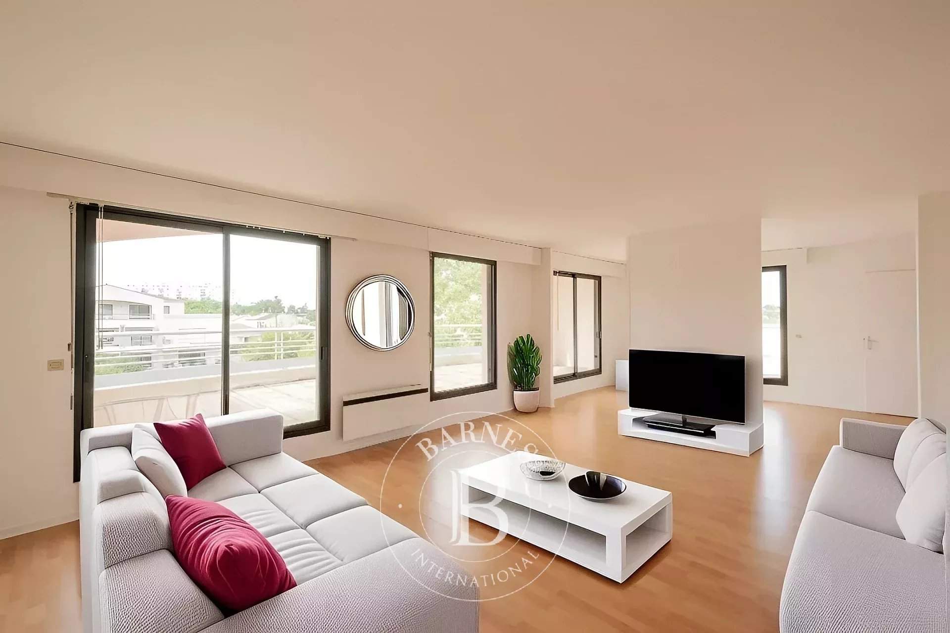 Le Bouscat  - Apartment 4 Bedrooms - picture 2