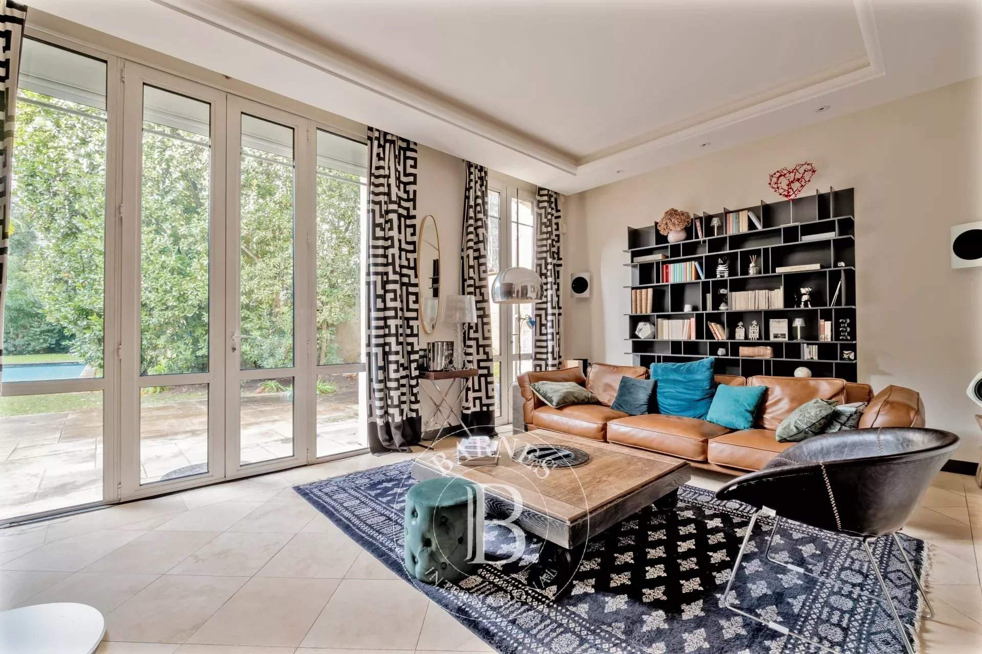 Le Bouscat  - Maison 8 Pi&egrave;ces 5 Chambres - picture 6