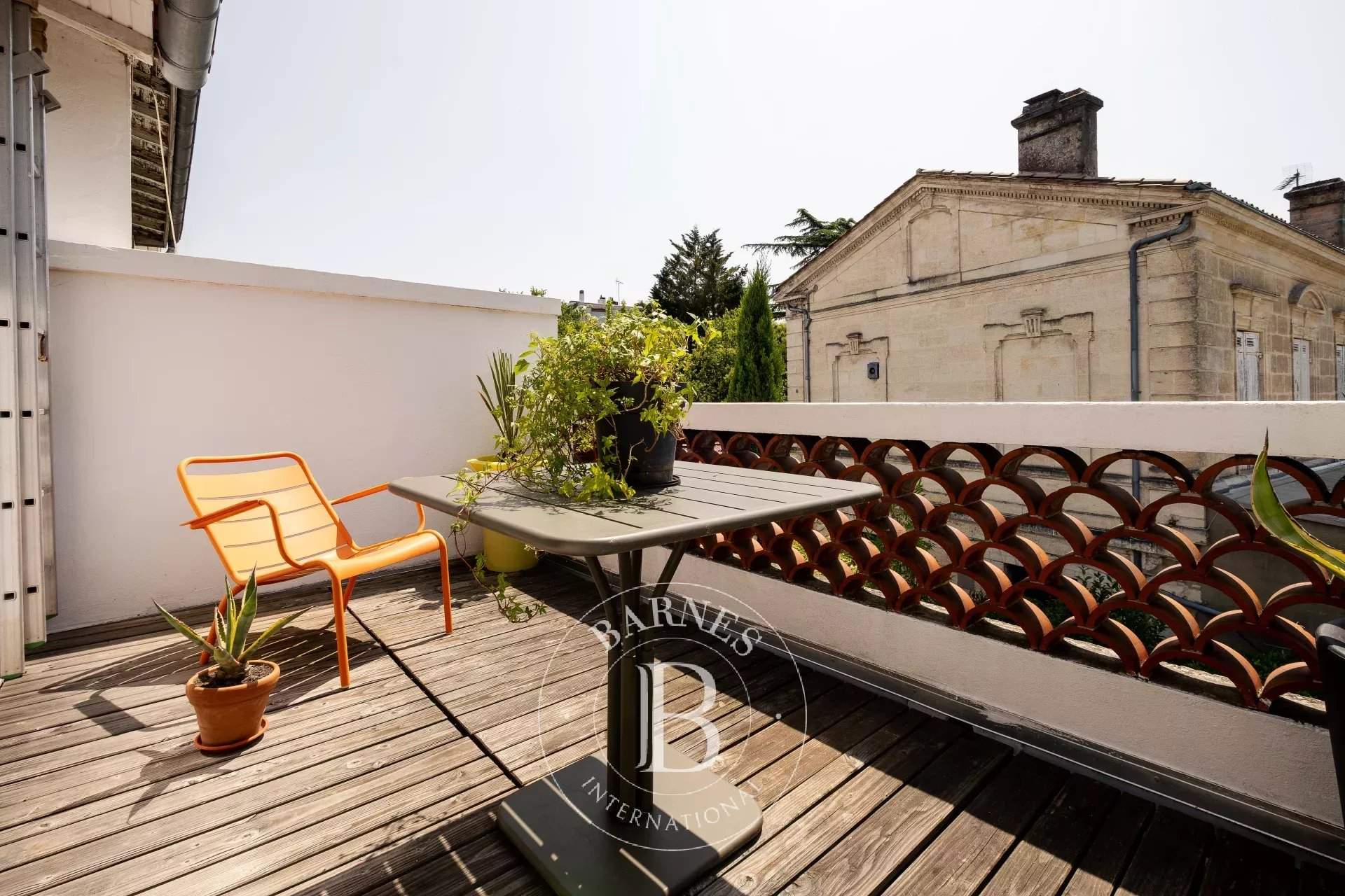 Le Bouscat  - Maison 7 Pi&egrave;ces 4 Chambres - picture 12