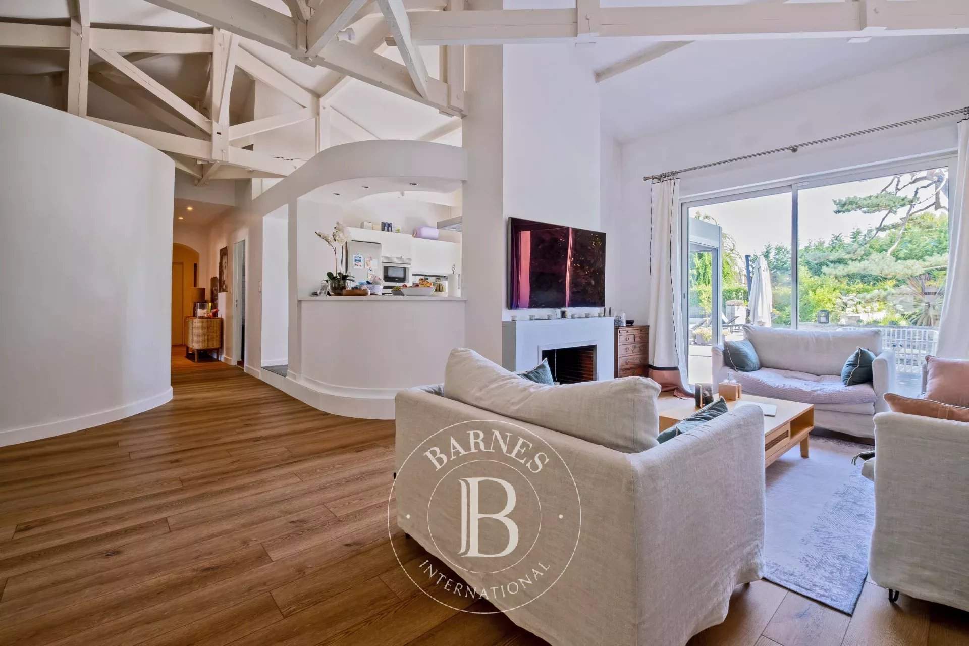 Le Bouscat  - House 6 Bedrooms - picture 10