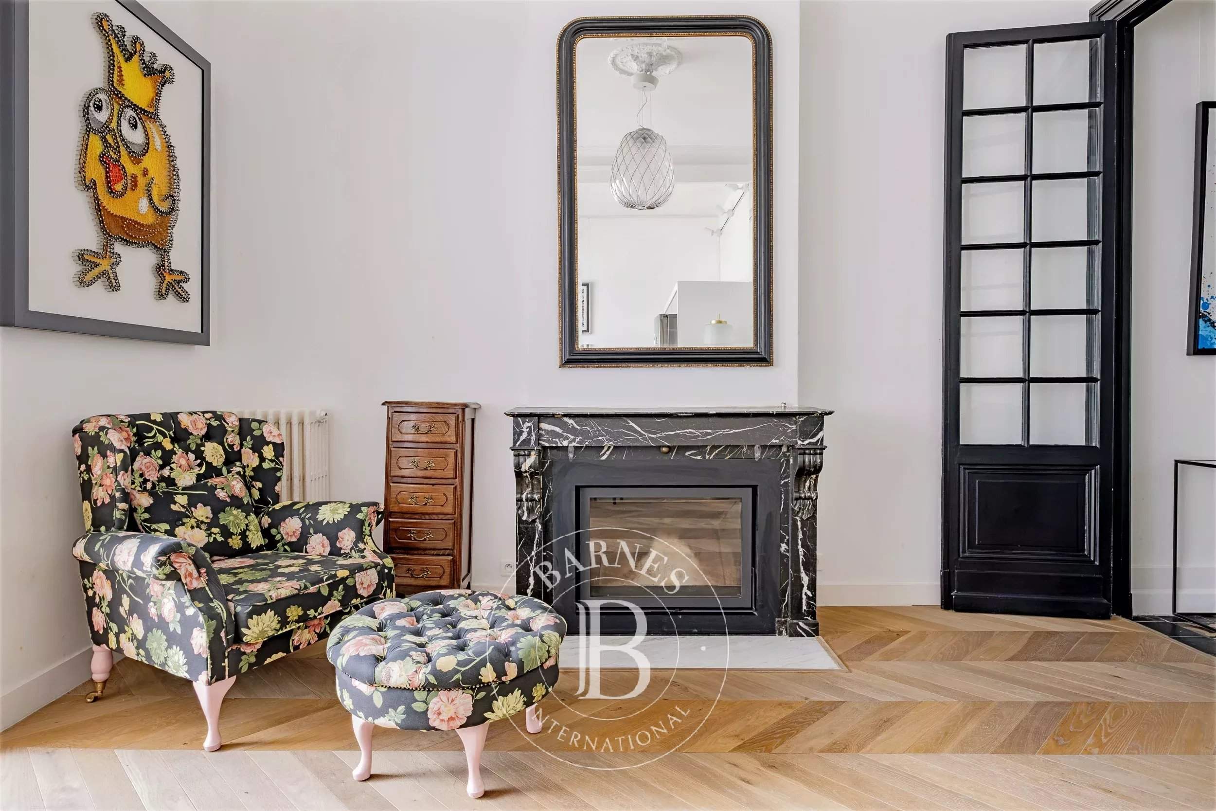 Bordeaux  - Maison 7 Pi&egrave;ces 4 Chambres - picture 7