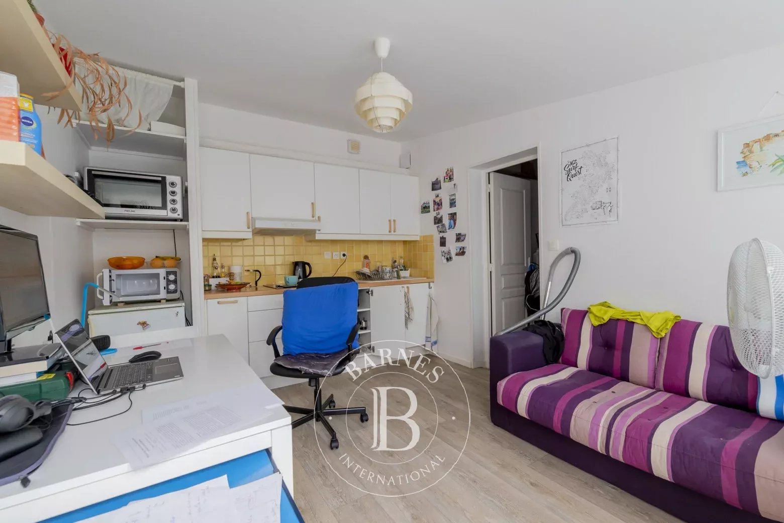 Talence  - Maison 10 Pi&egrave;ces 5 Chambres - picture 12