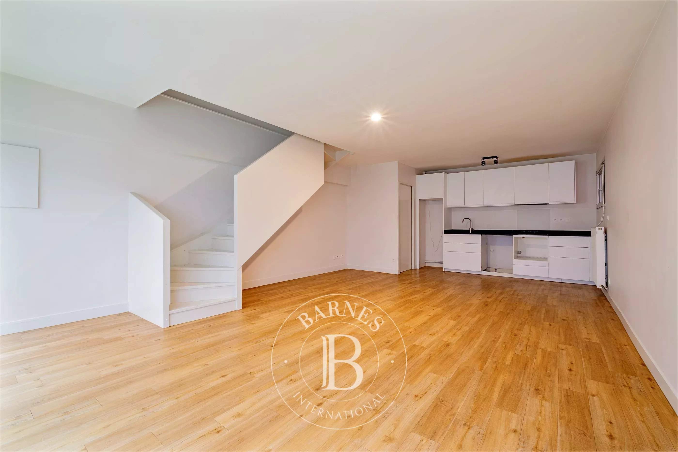 Bordeaux  - Appartement 3 Pi&egrave;ces 2 Chambres - picture 6