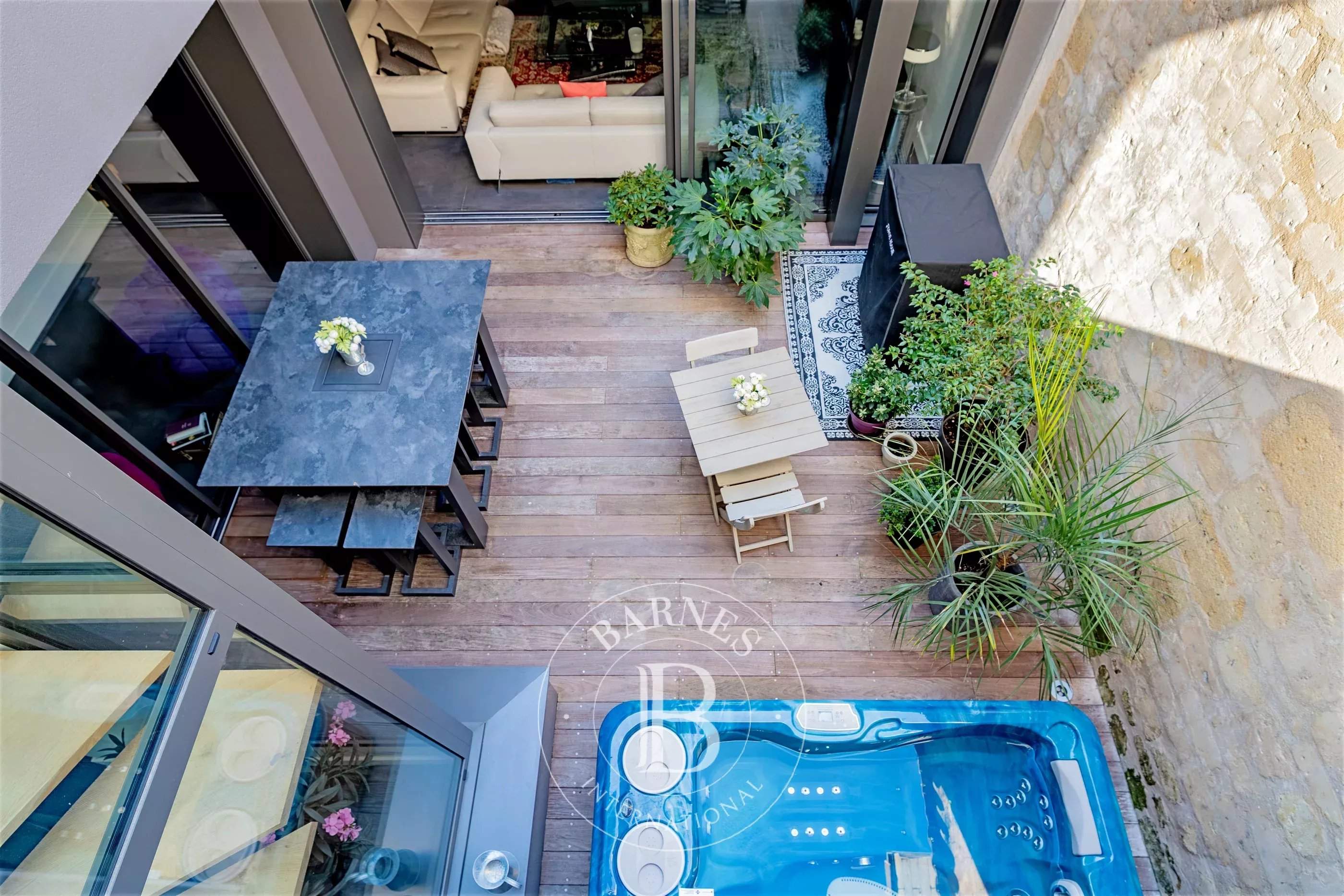 Bordeaux  - Loft 8 Pi&egrave;ces 4 Chambres - picture 10