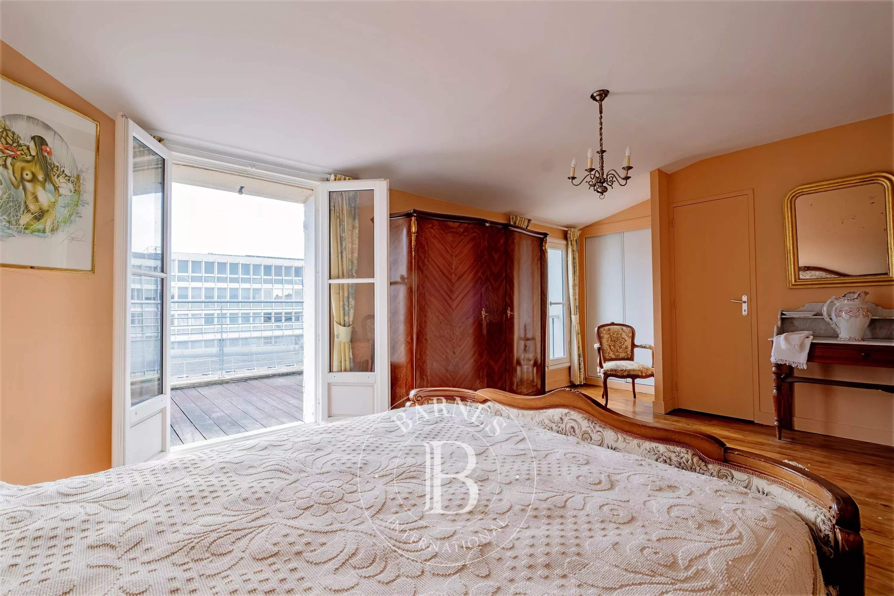 Bordeaux  - Apartment  - picture 20