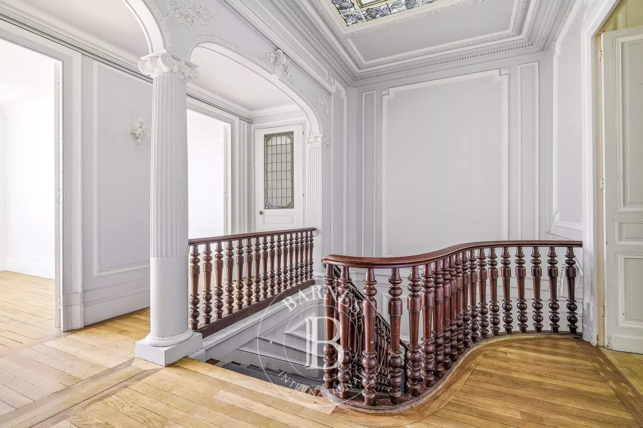 Bordeaux  - Hôtel particulier 10 Pi&egrave;ces 5 Chambres - picture 10