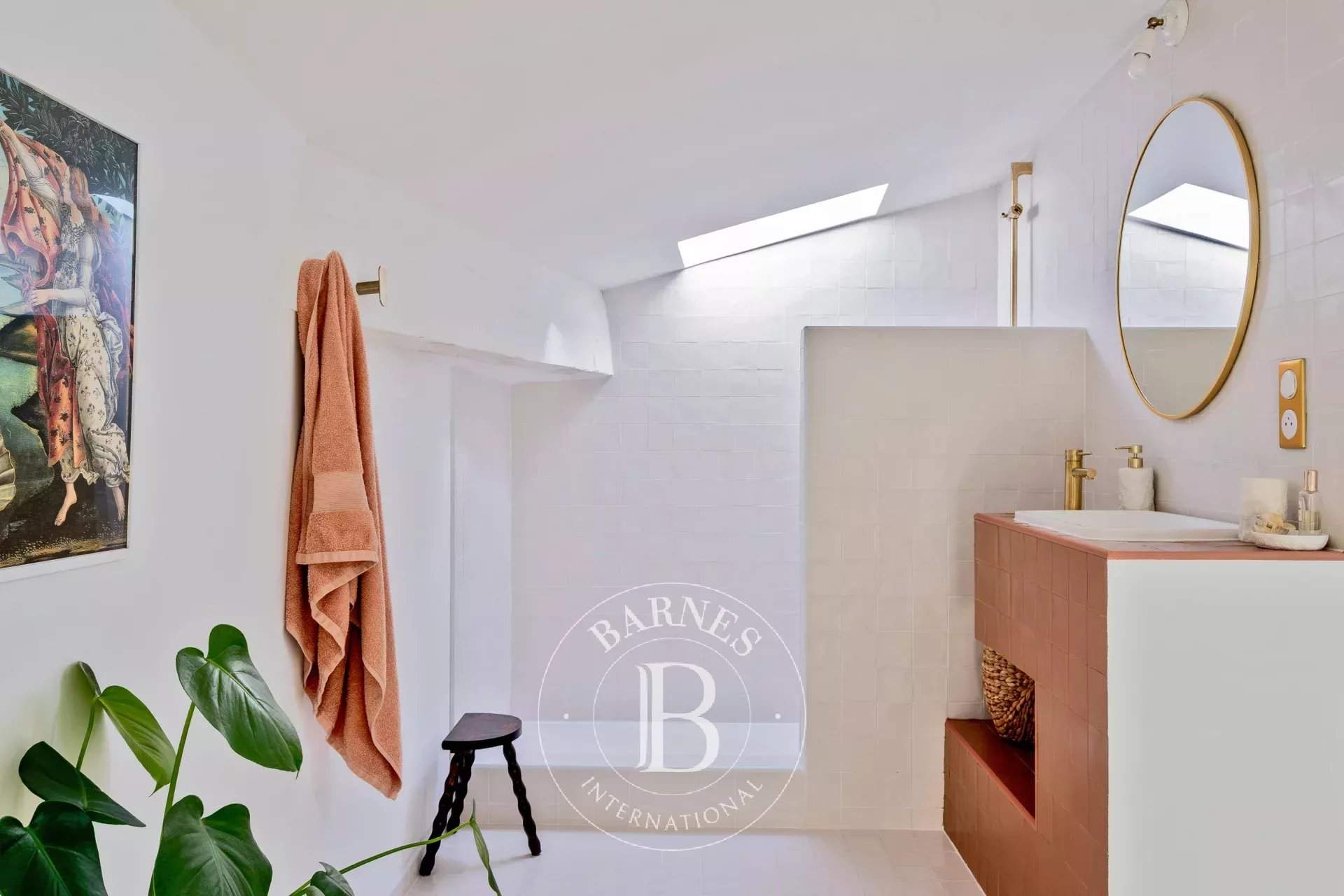 Bordeaux  - Casa 7 Cuartos 4 Habitaciones - picture 17