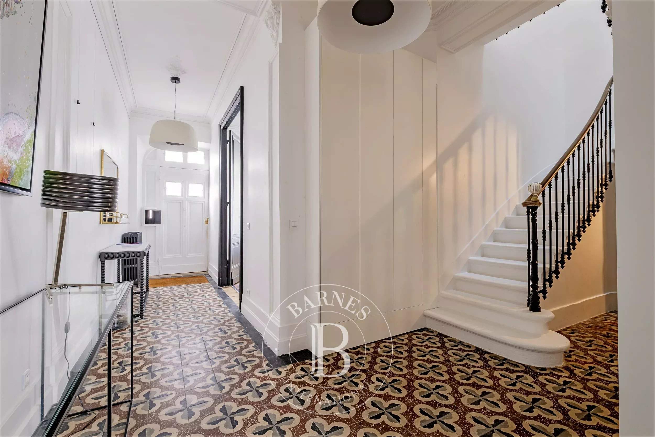 Bordeaux  - Maison 7 Pi&egrave;ces 4 Chambres - picture 10