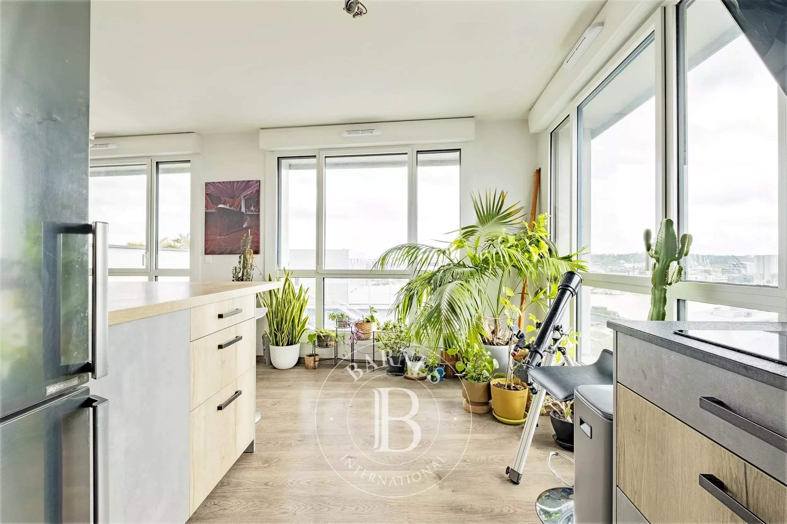 Bordeaux  - Appartement 5 Pi&egrave;ces 4 Chambres - picture 7