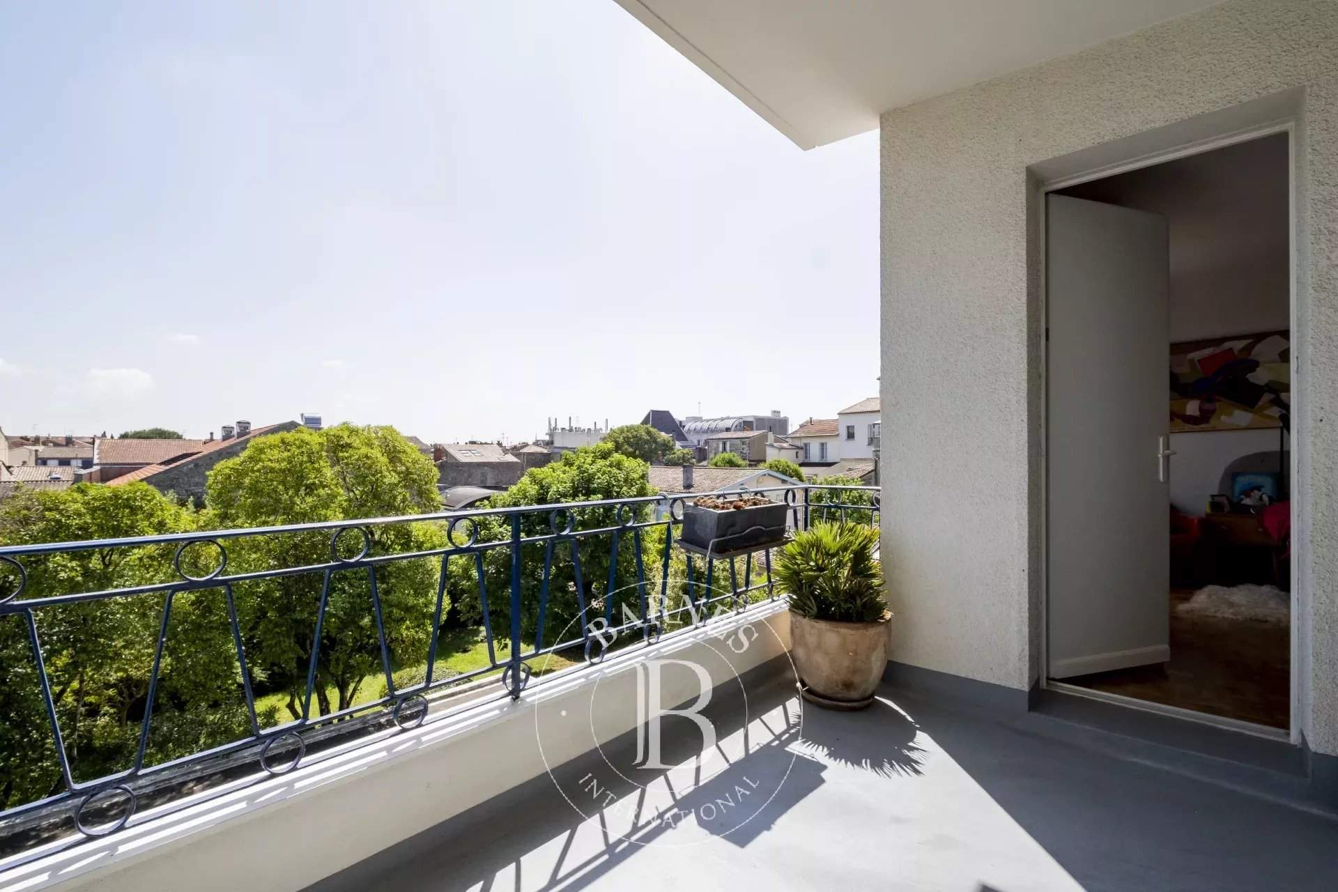 Bordeaux  - Apartment 4 Bedrooms - picture 8