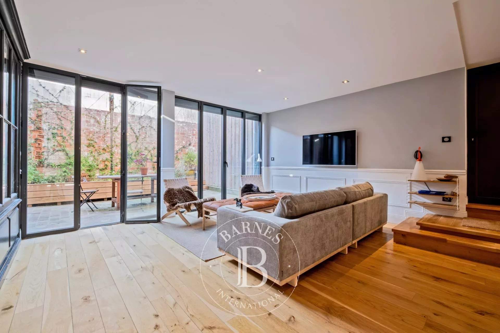 Bordeaux  - Appartement 3 Pi&egrave;ces 2 Chambres - picture 1