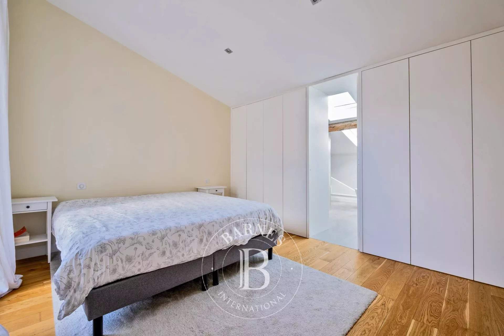 Bordeaux  - Appartement 4 Pi&egrave;ces 2 Chambres - picture 9