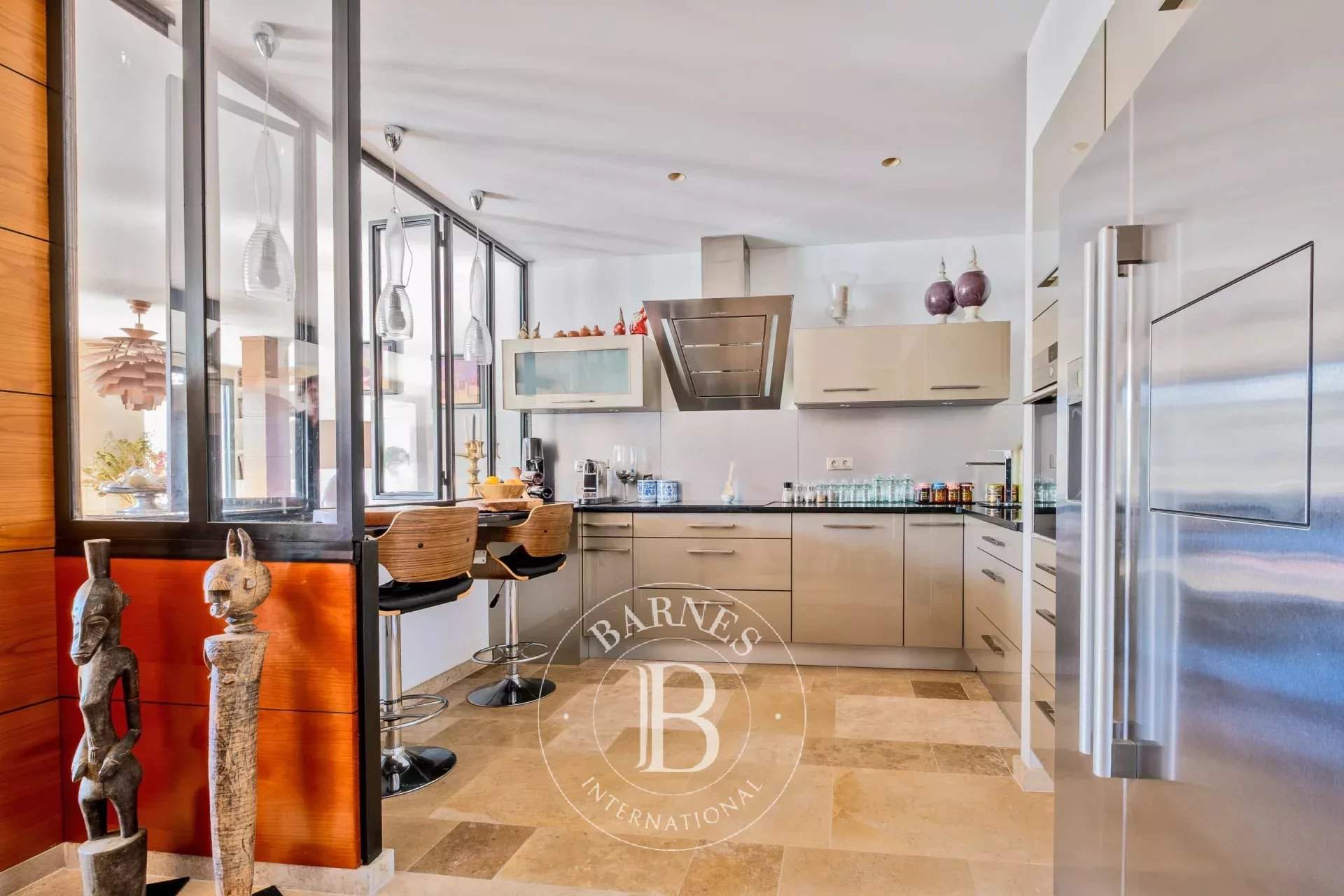 Bordeaux  - Appartement 6 Pi&egrave;ces 3 Chambres - picture 5