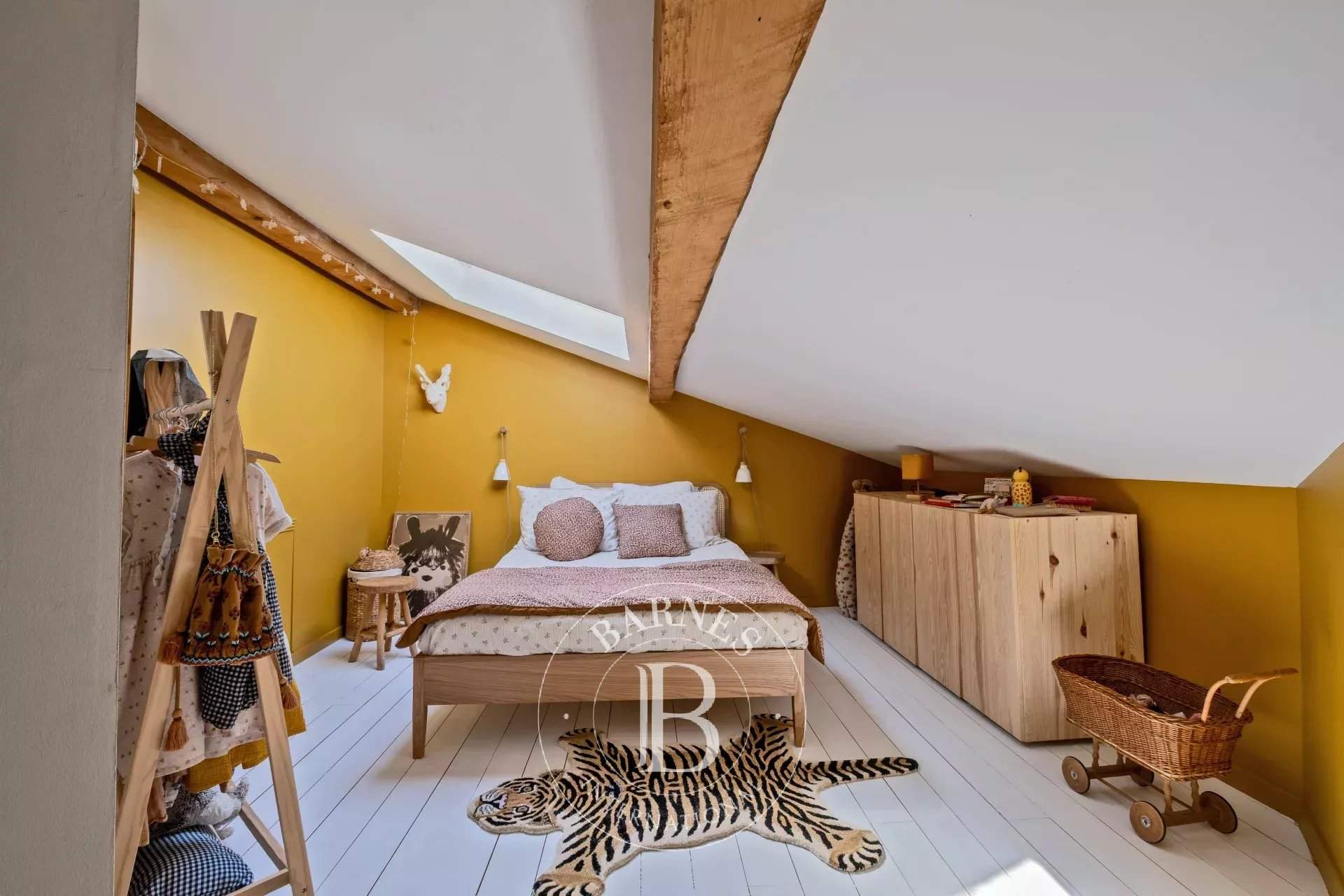 Le Bouscat  - House 5 Bedrooms - picture 12