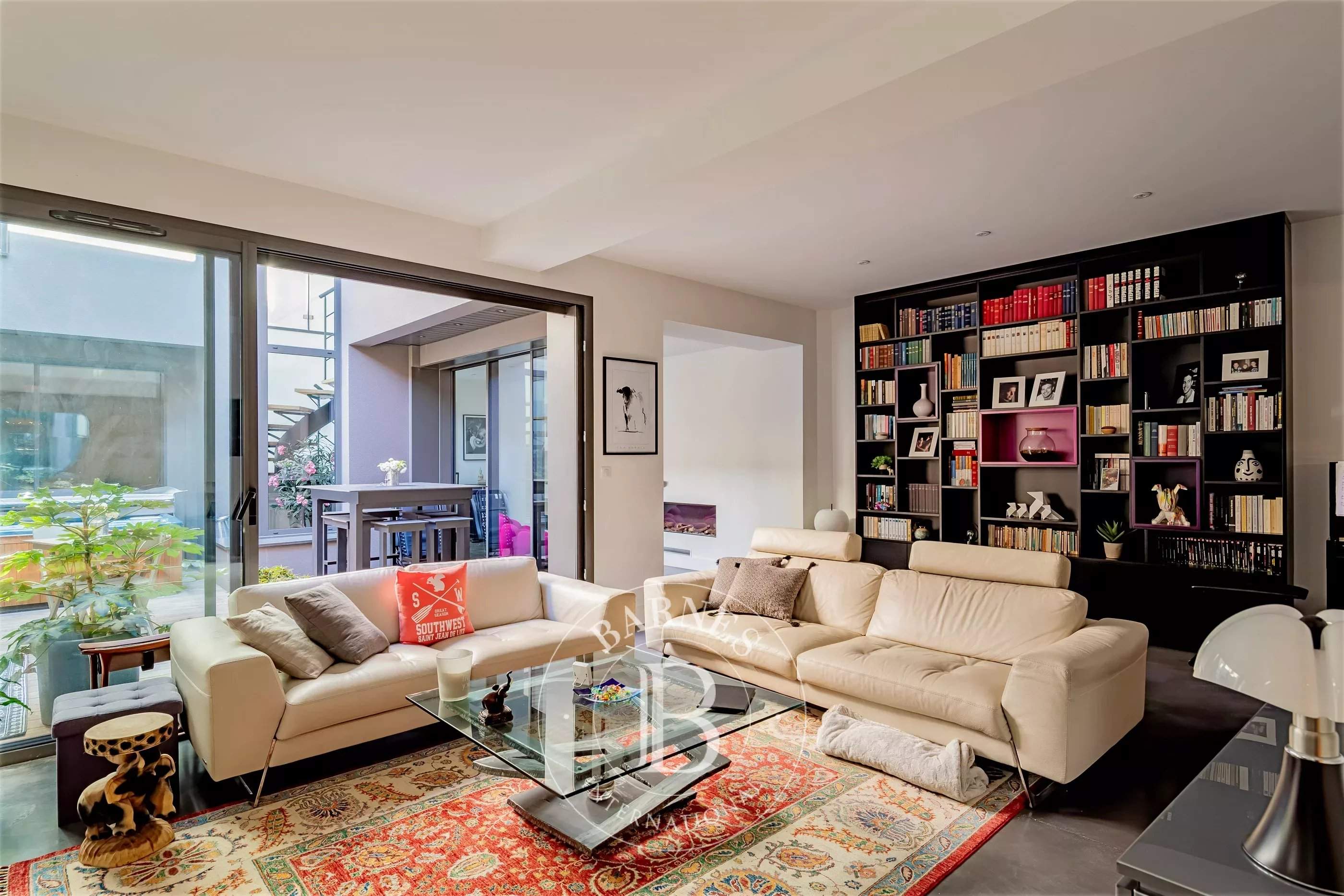 Bordeaux  - Loft 8 Pi&egrave;ces 4 Chambres - picture 13